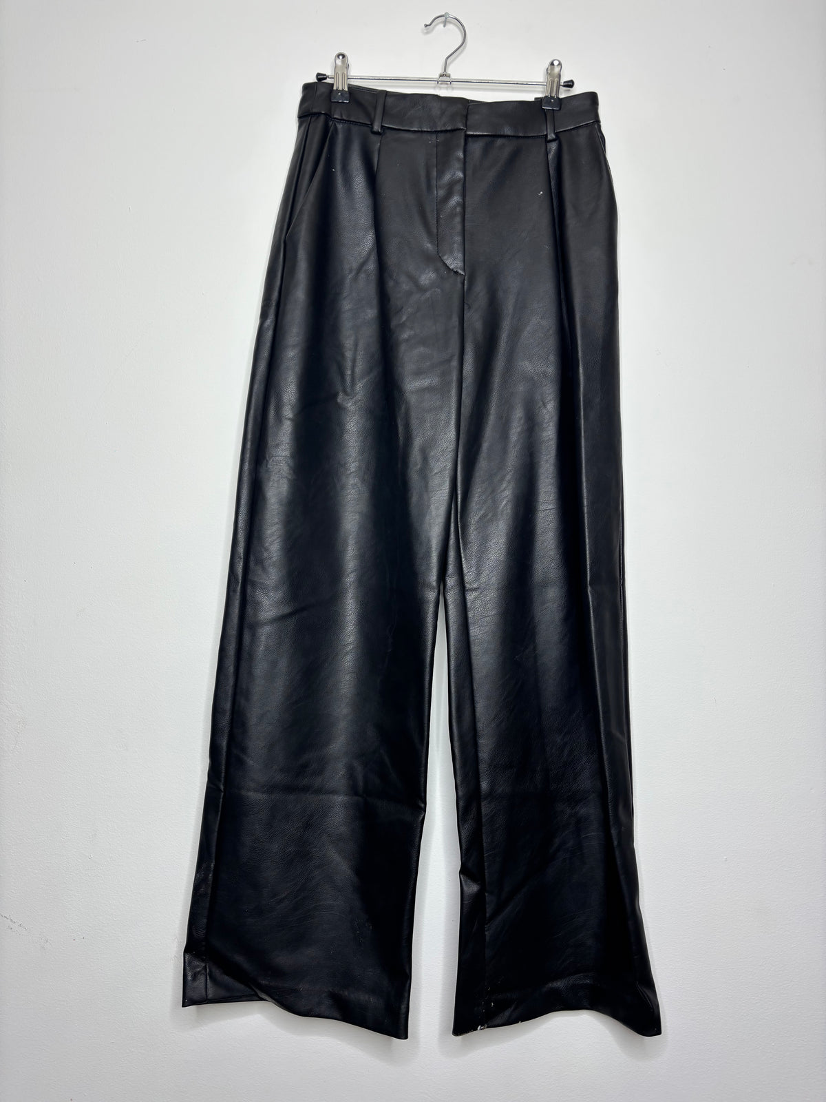 Pantaloni Pelle