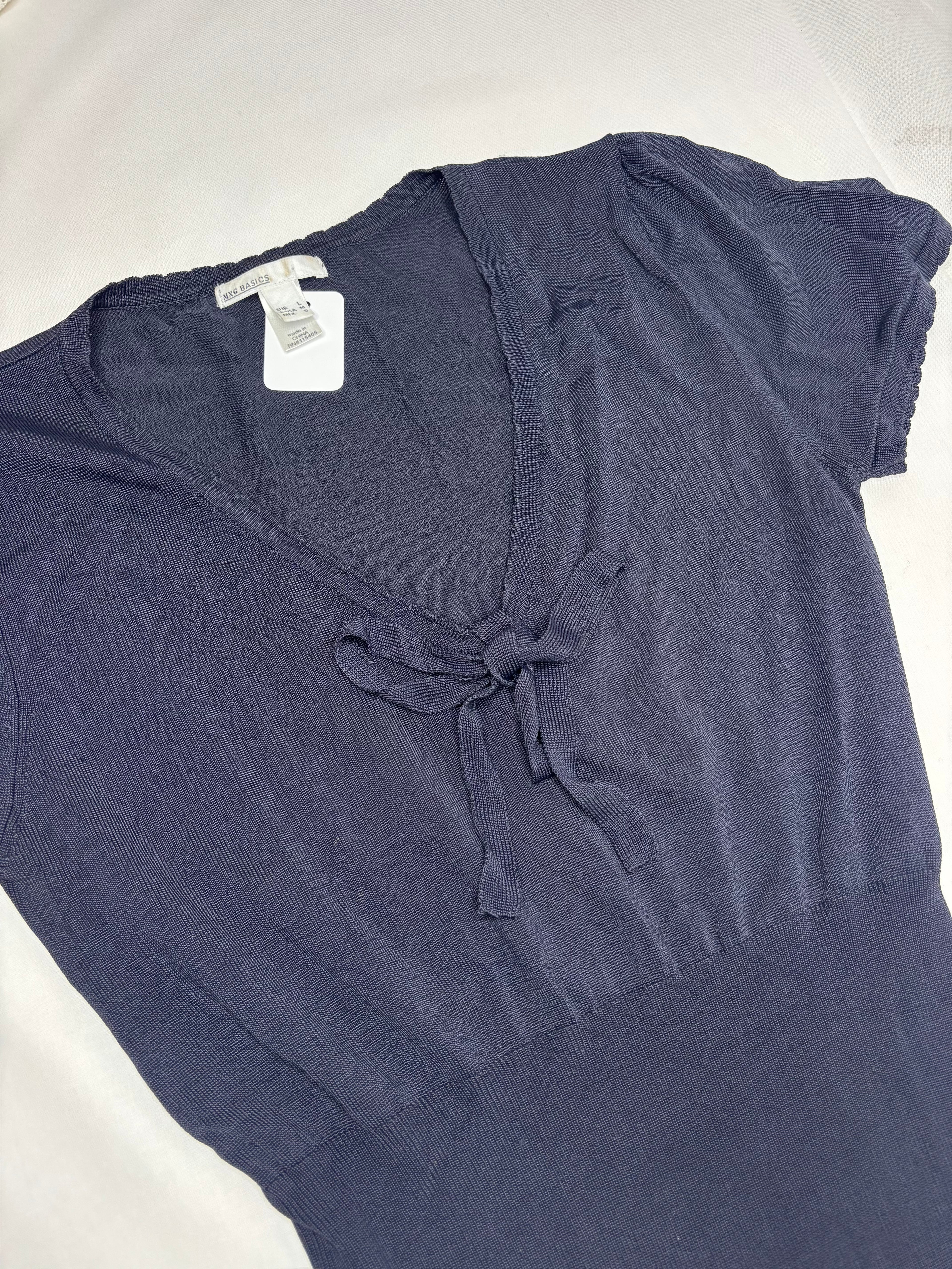 T-Shirt Bow