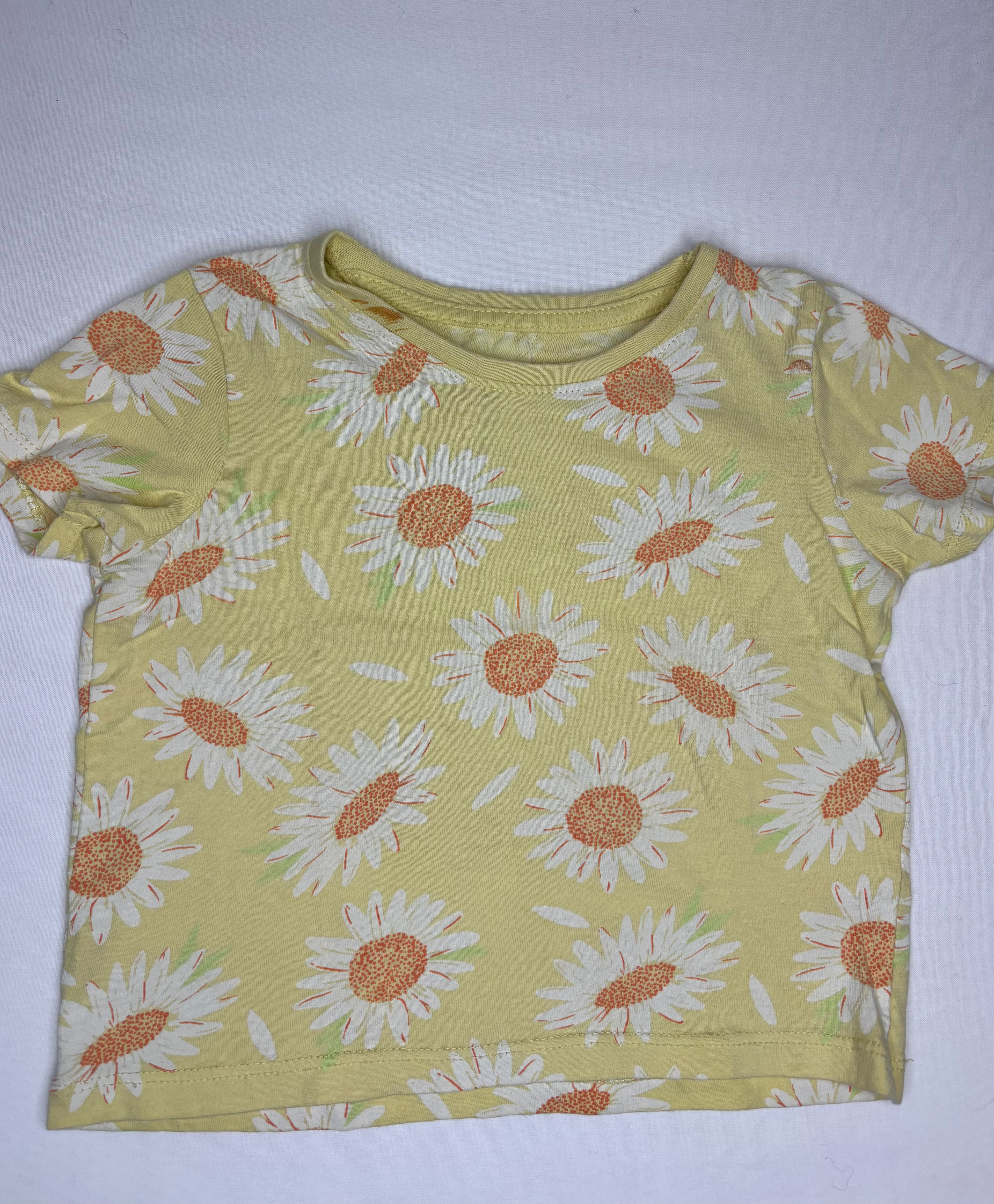 T-Shirt Girasole