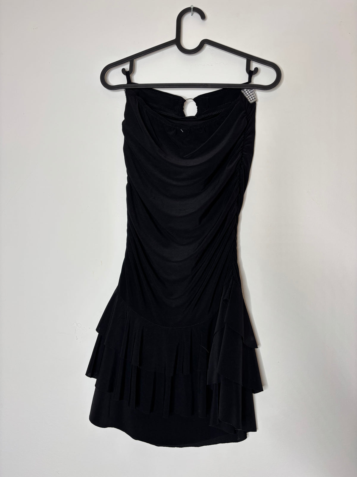 Vestito Mini Sparkle