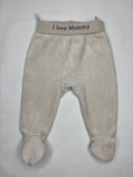 Pantaloni Mummy