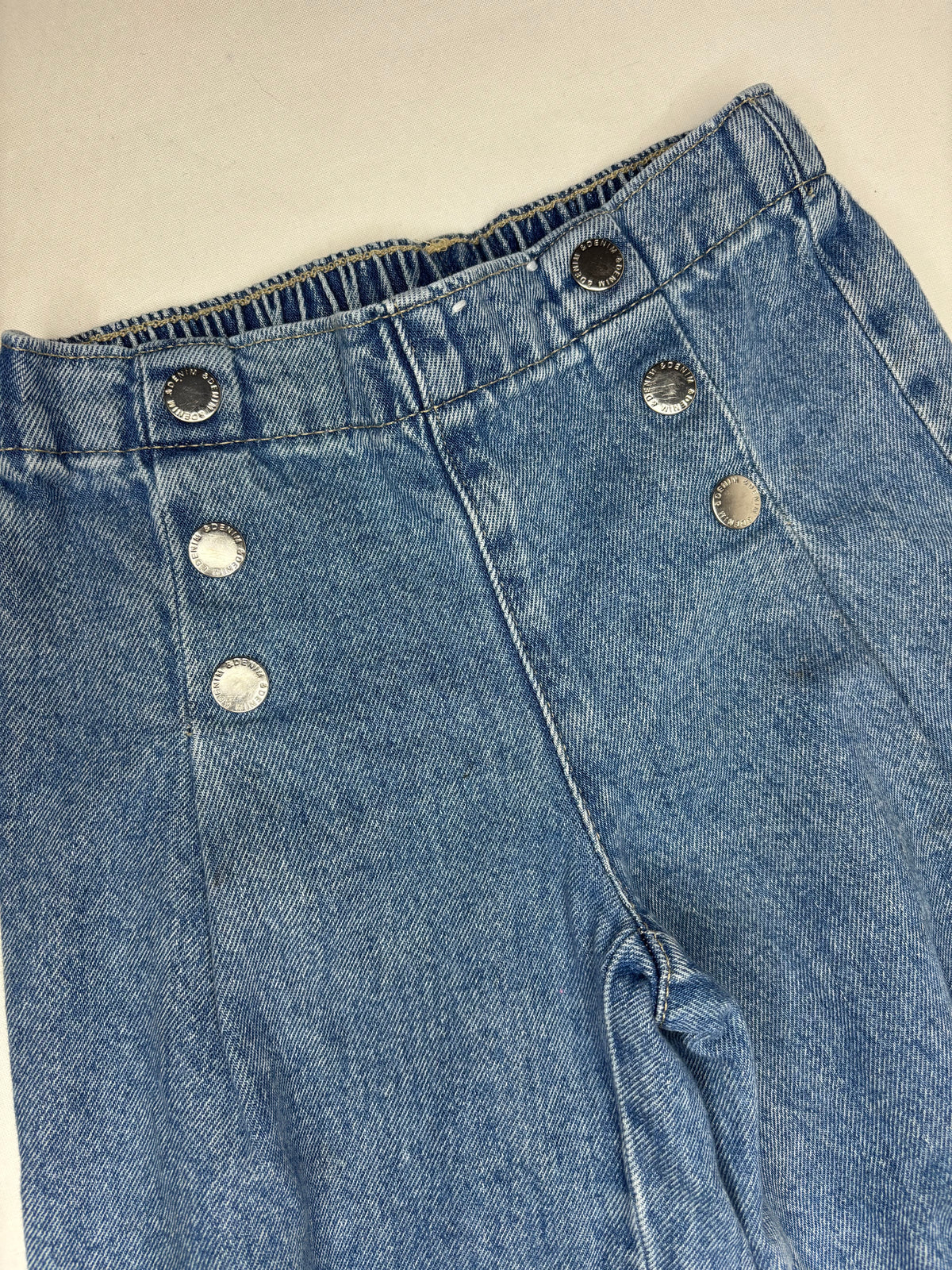 Jeans Bimba