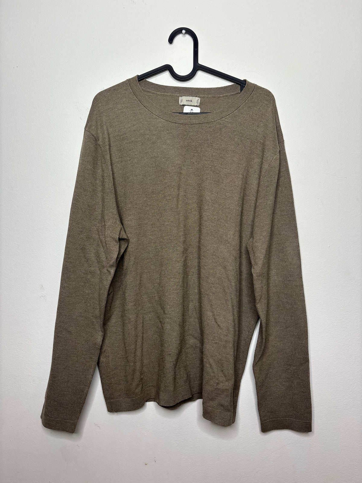 Pullover Mango