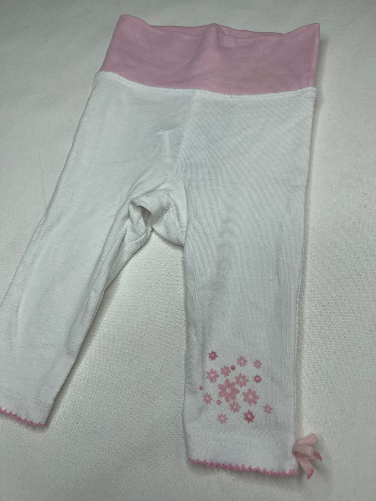 Leggings Flowers