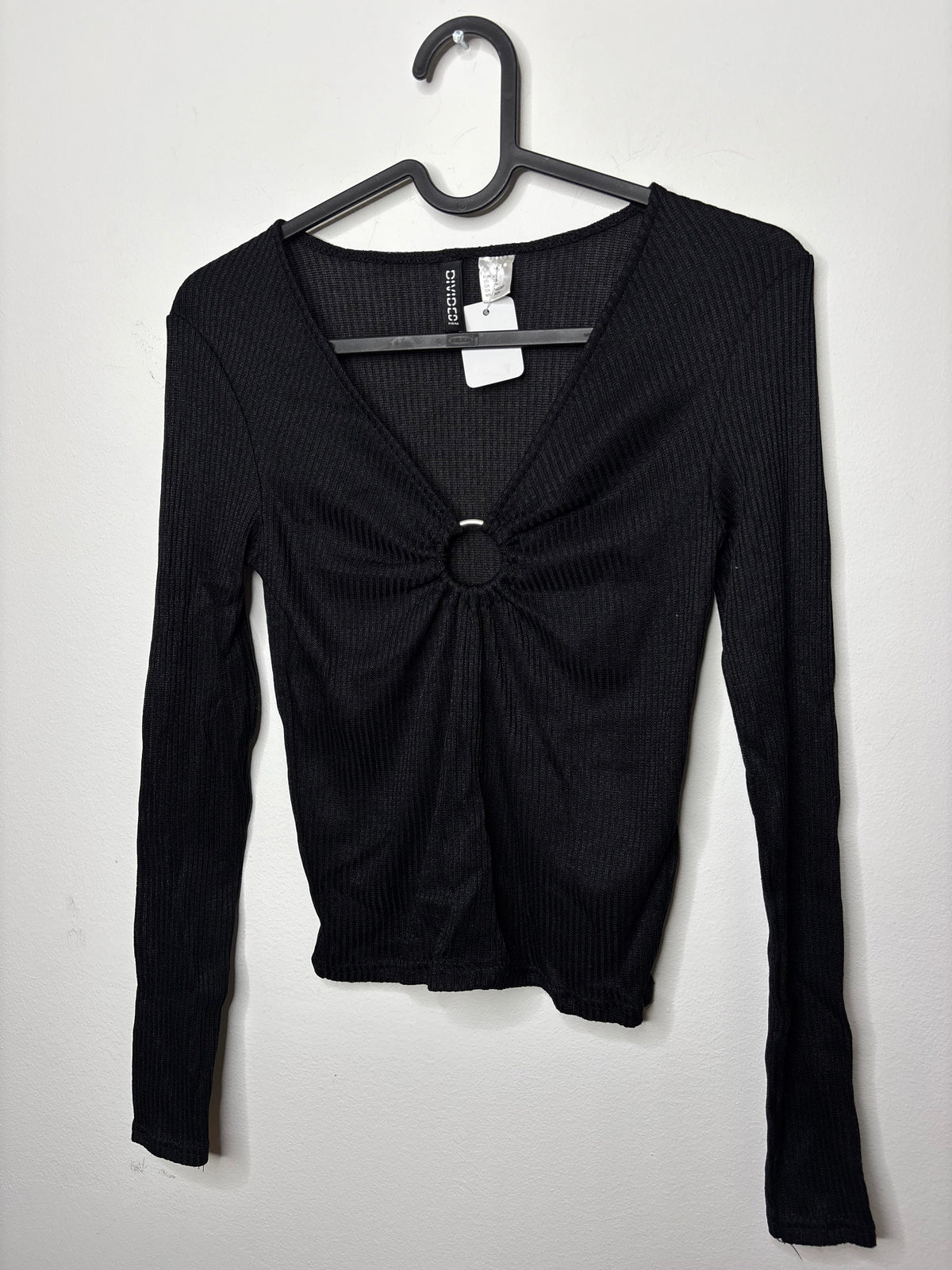 Pullover Fine