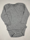 Body Grey
