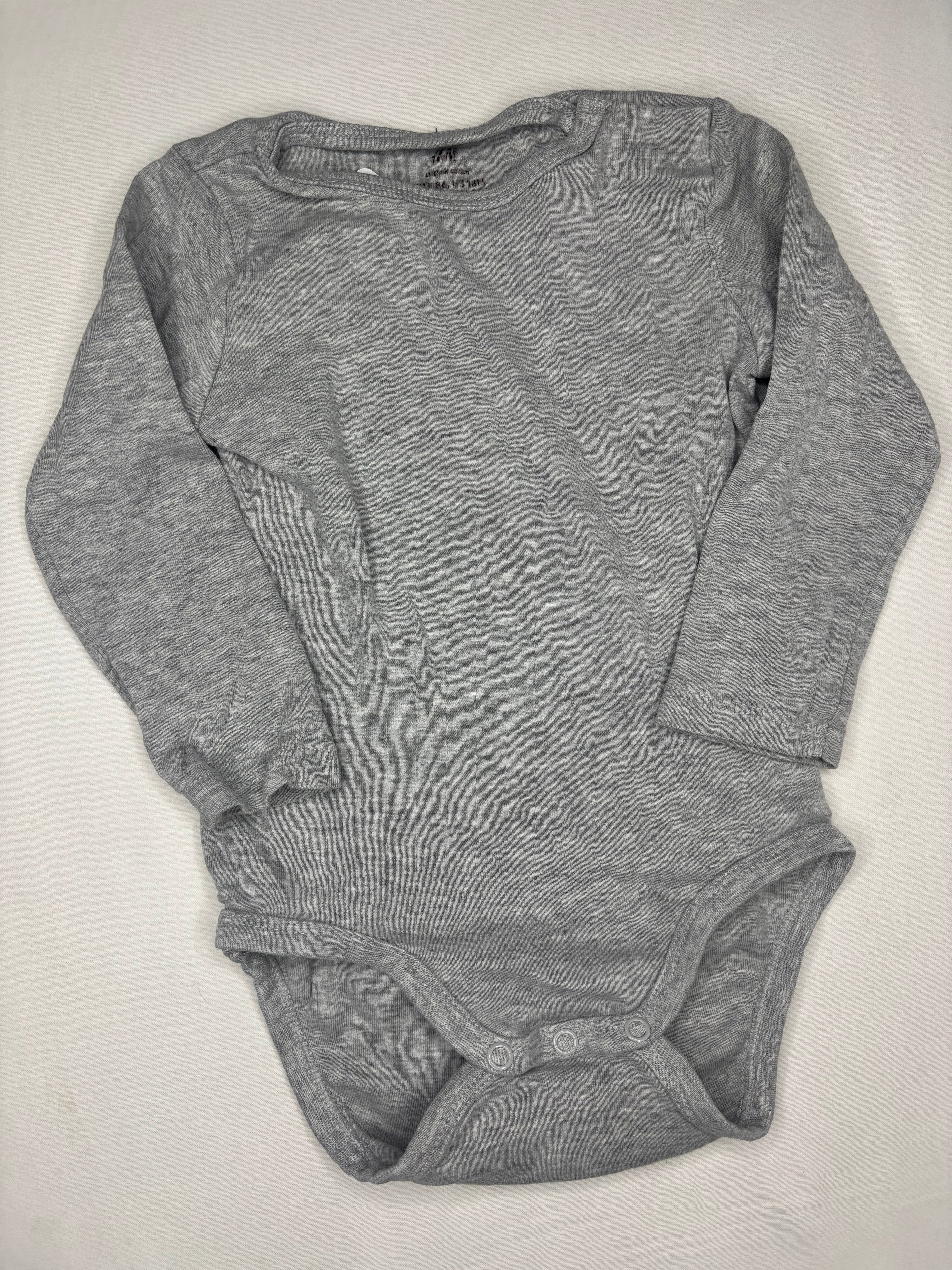 Body Grey