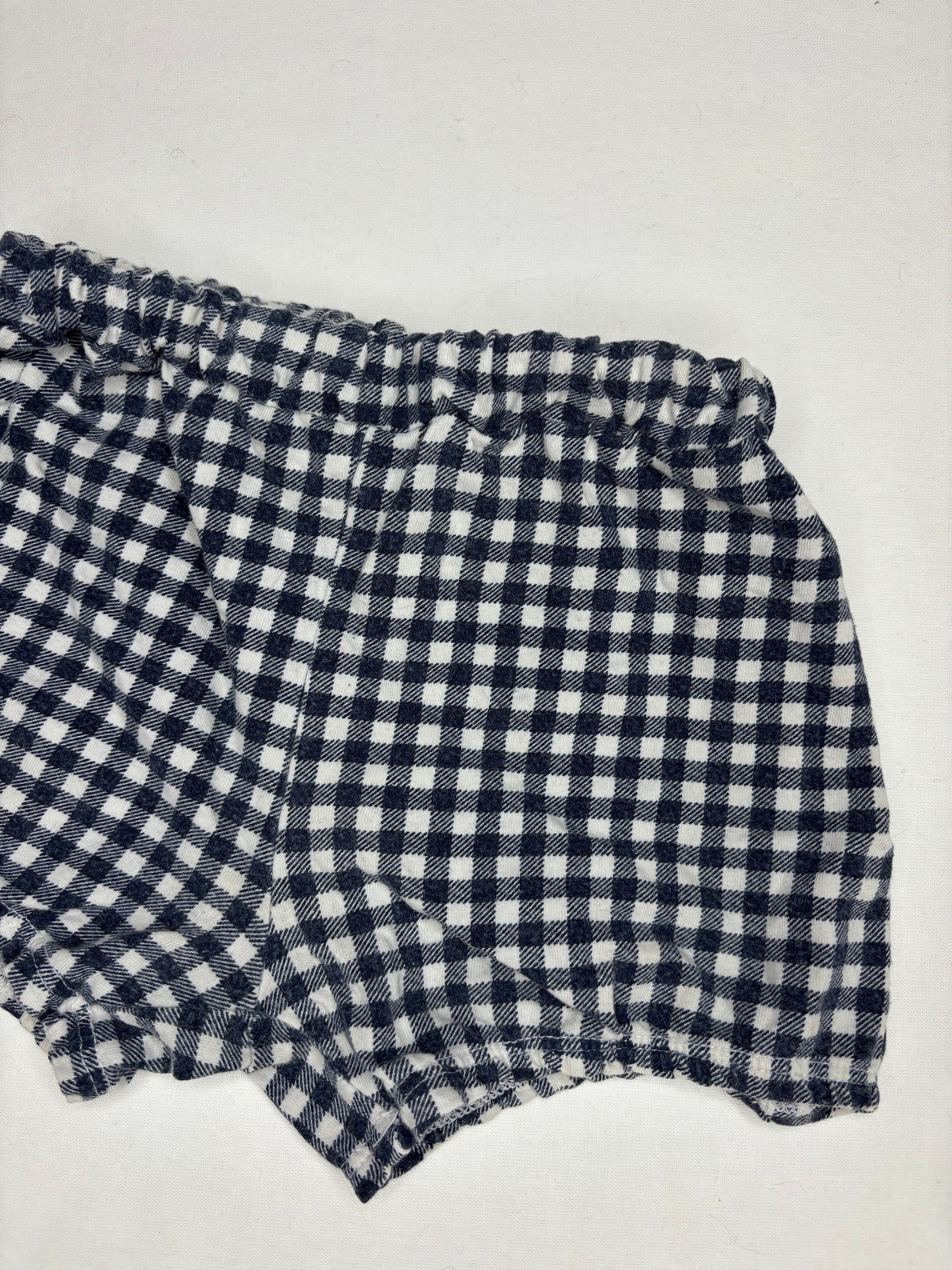 Shorts Scacchi