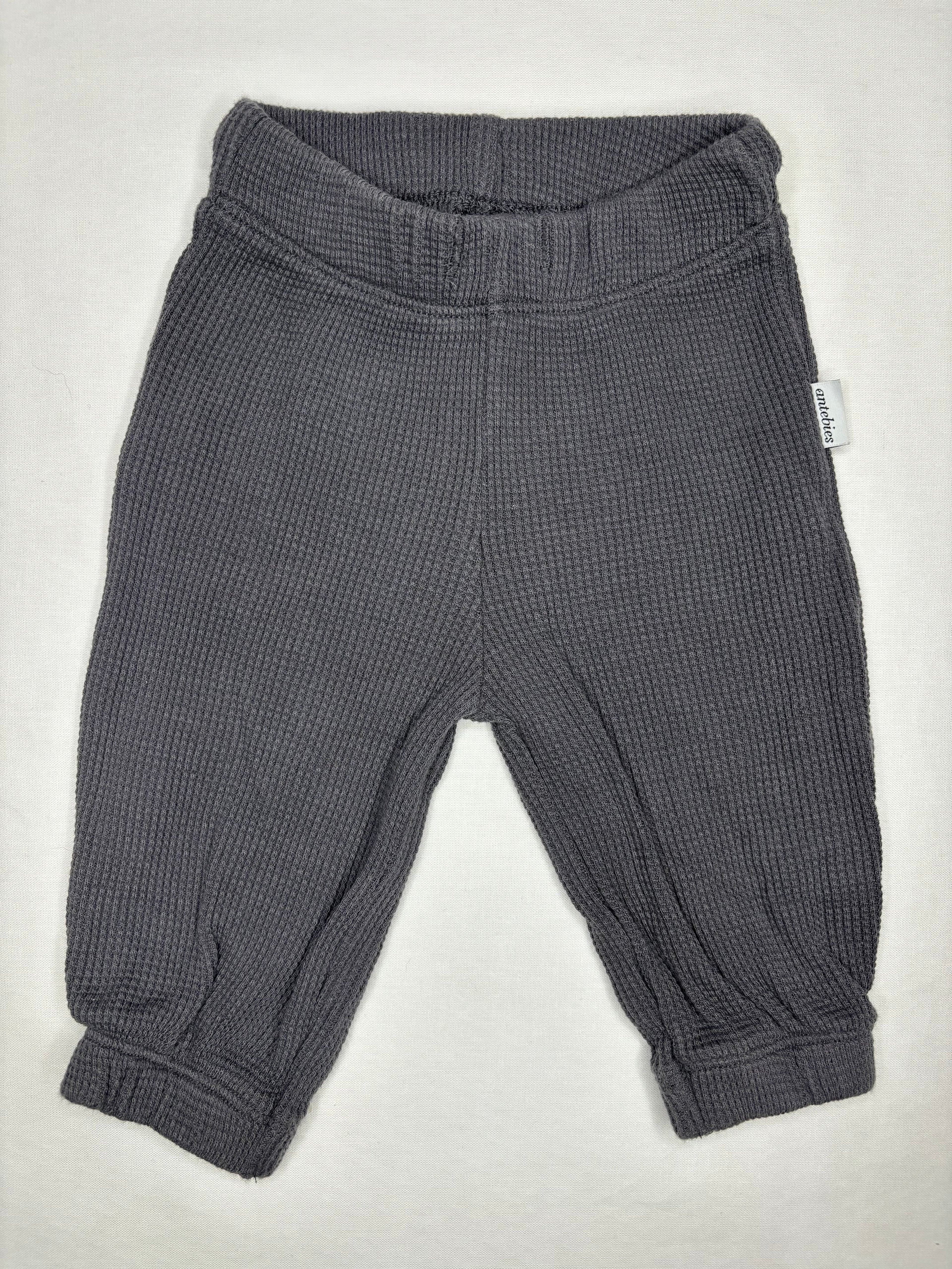Pantaloni Antebies