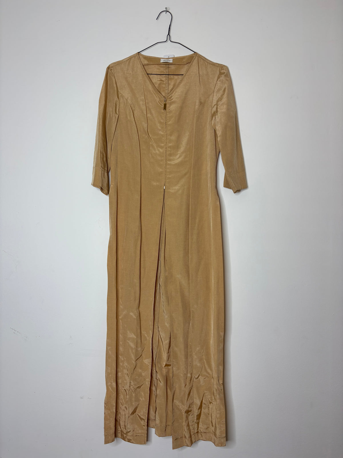 Set Vintage Gold