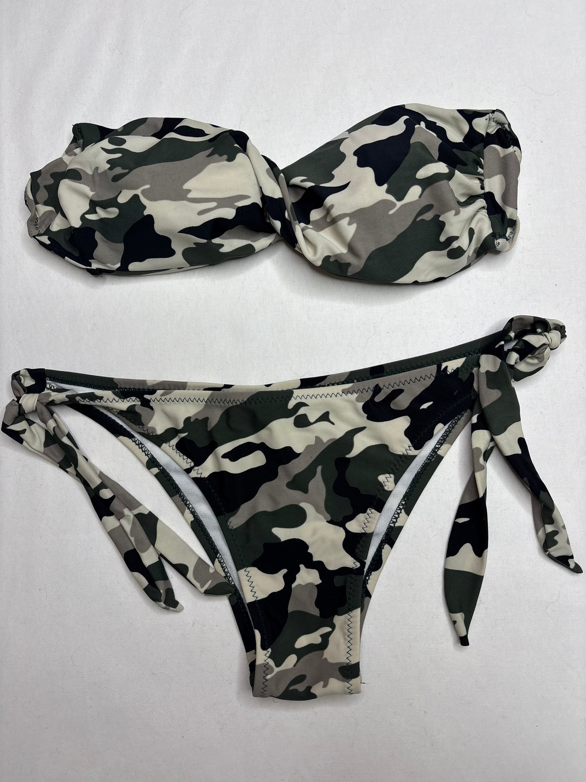 Bikini Militare