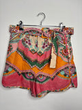 Shorts Color