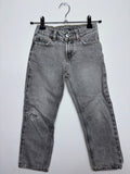 Jeans Grey
