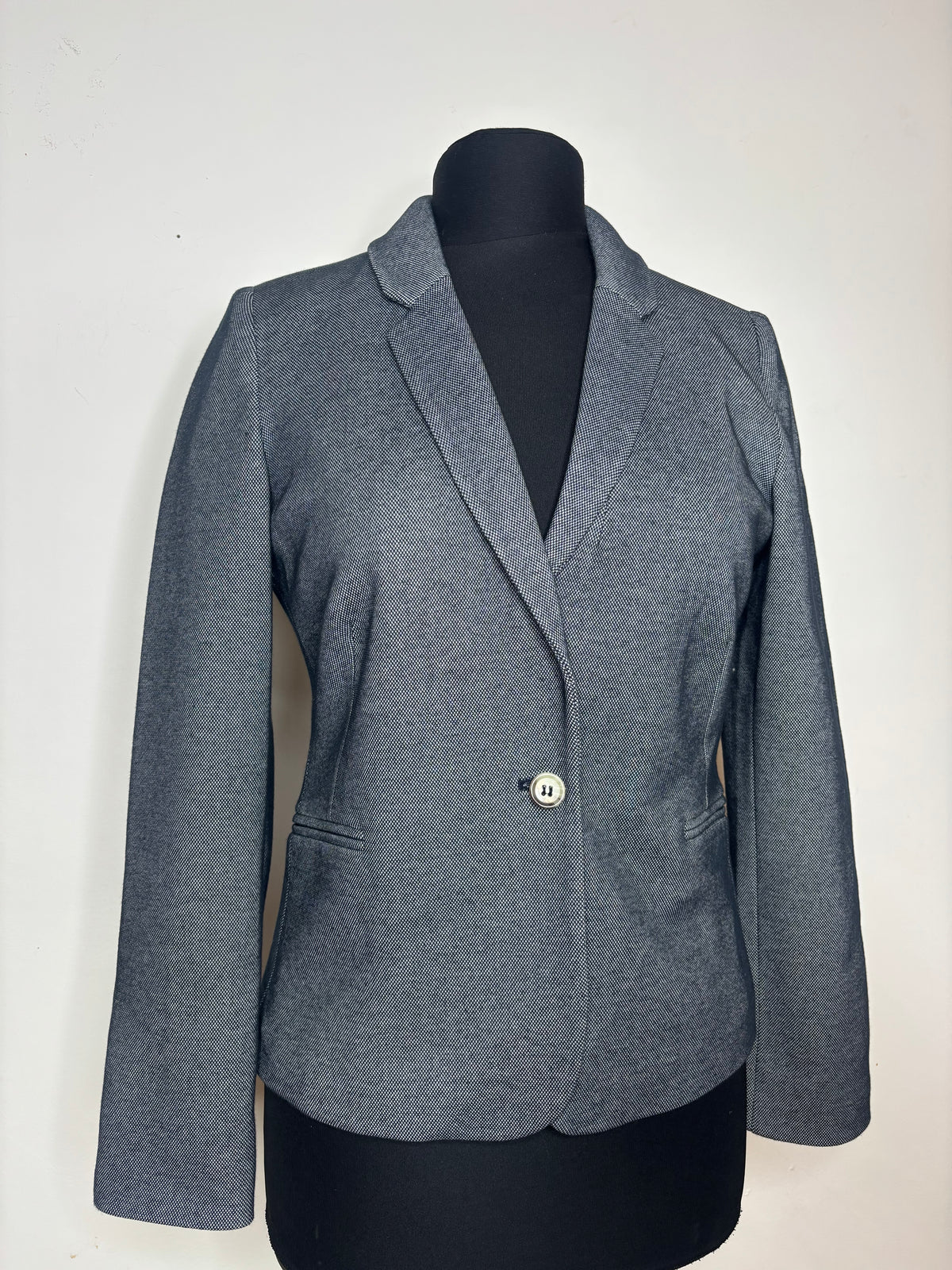 Blazer Grey