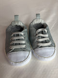 Scarpette Grey