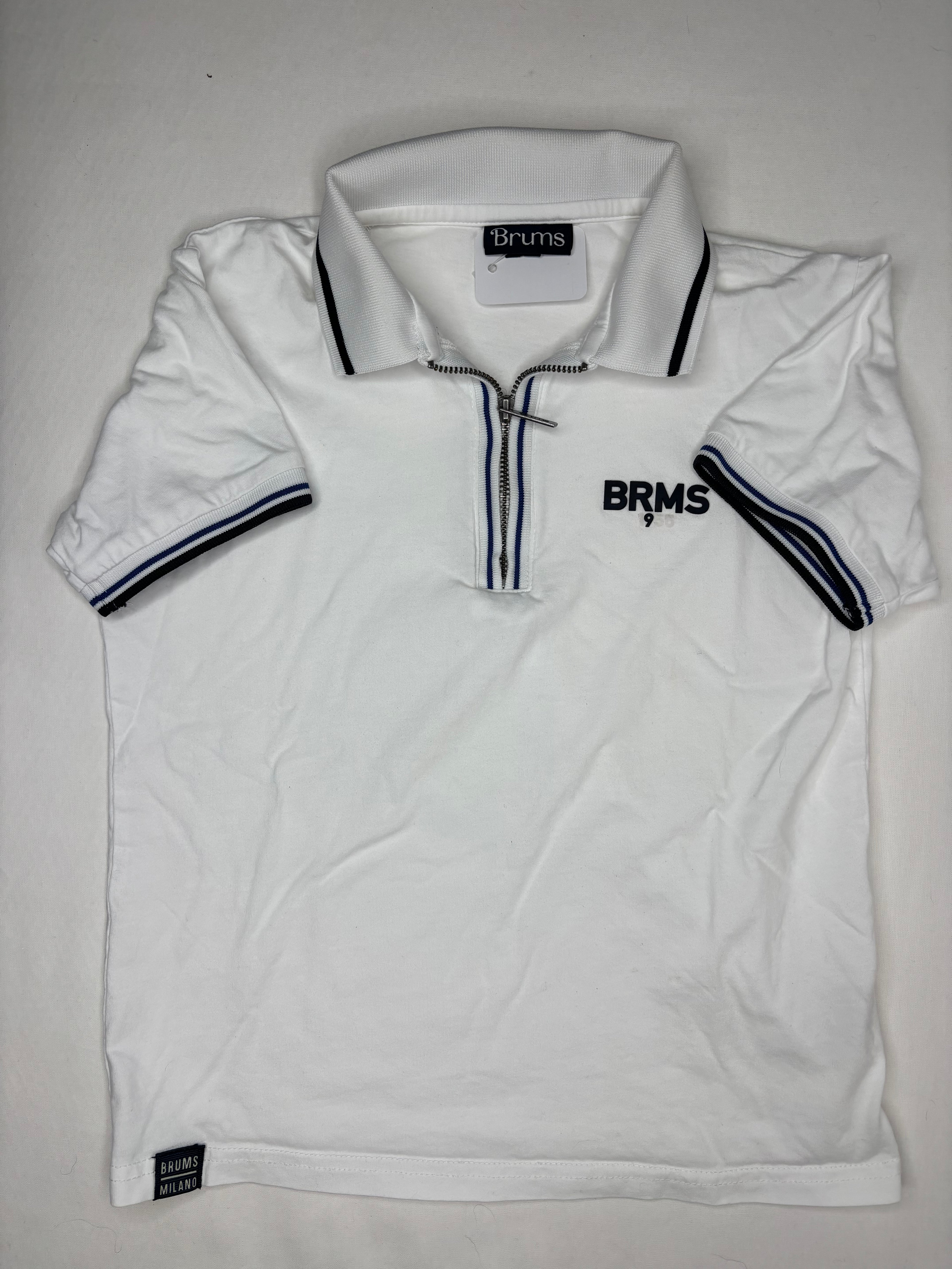 T-Shirt BRUMS