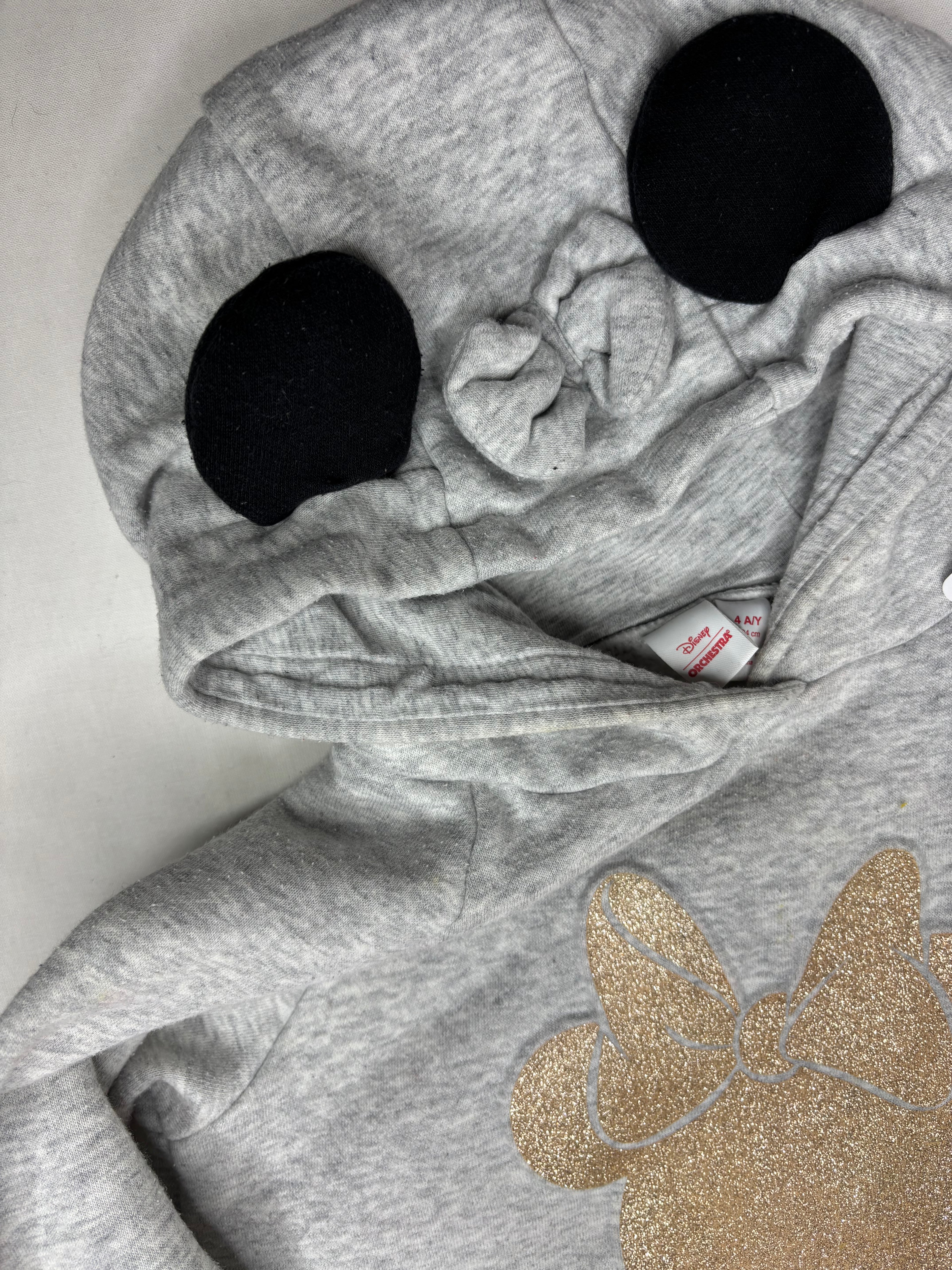 Pullover Minnie