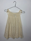Top Crochet