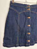 Gonna Jeans