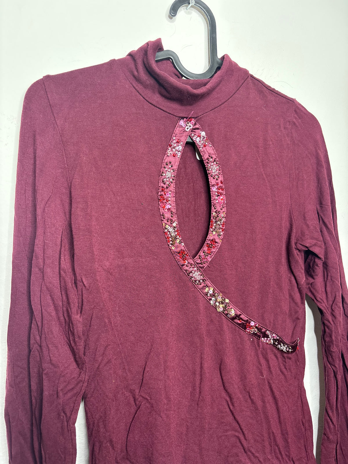 Pullover Sparkle