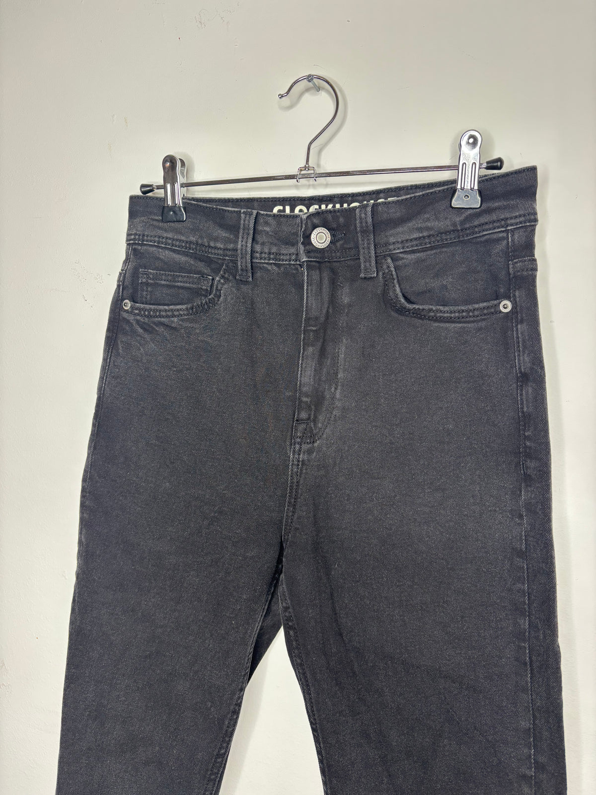 Jeans Neri