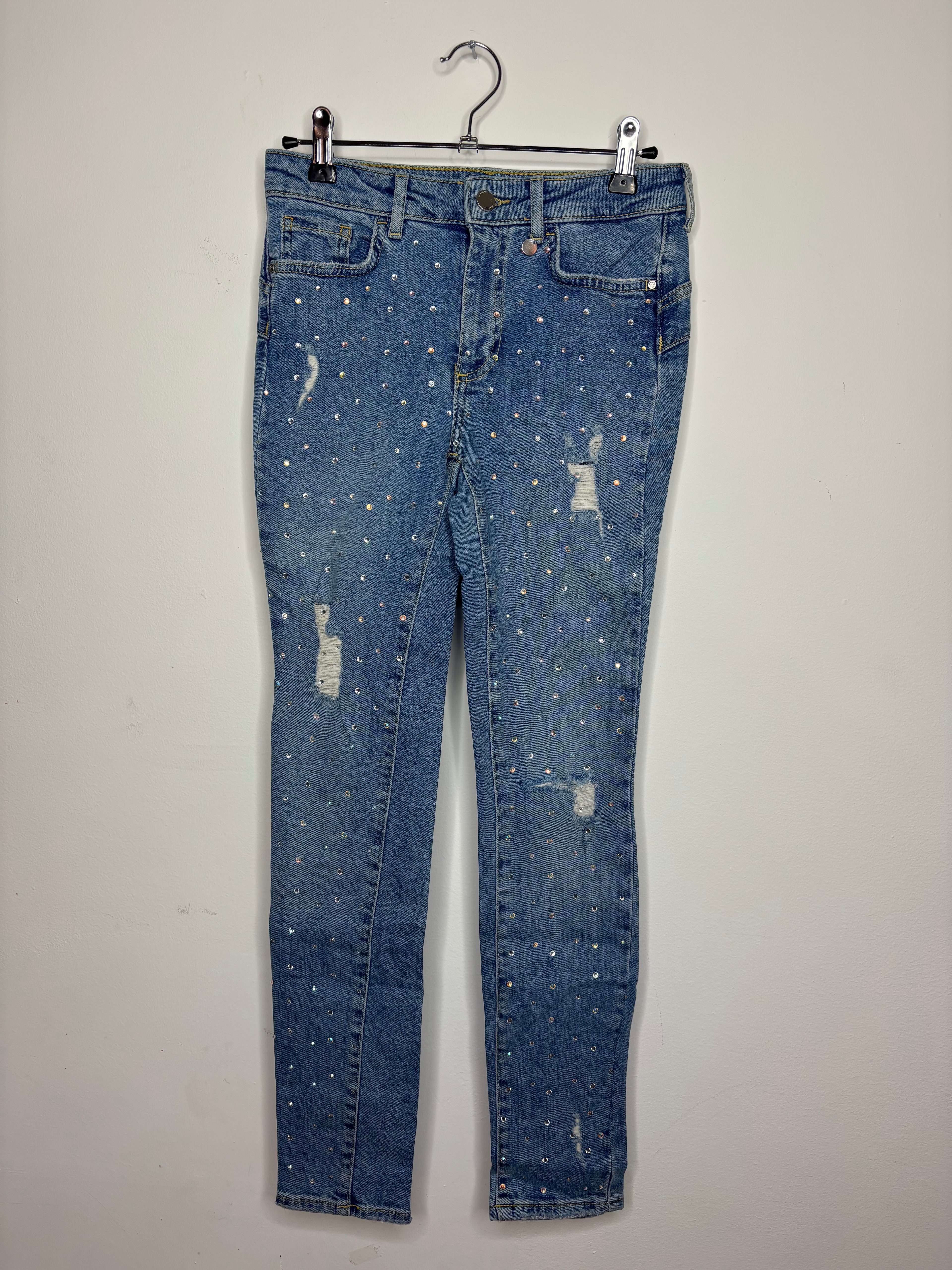 Jeans Dusk
