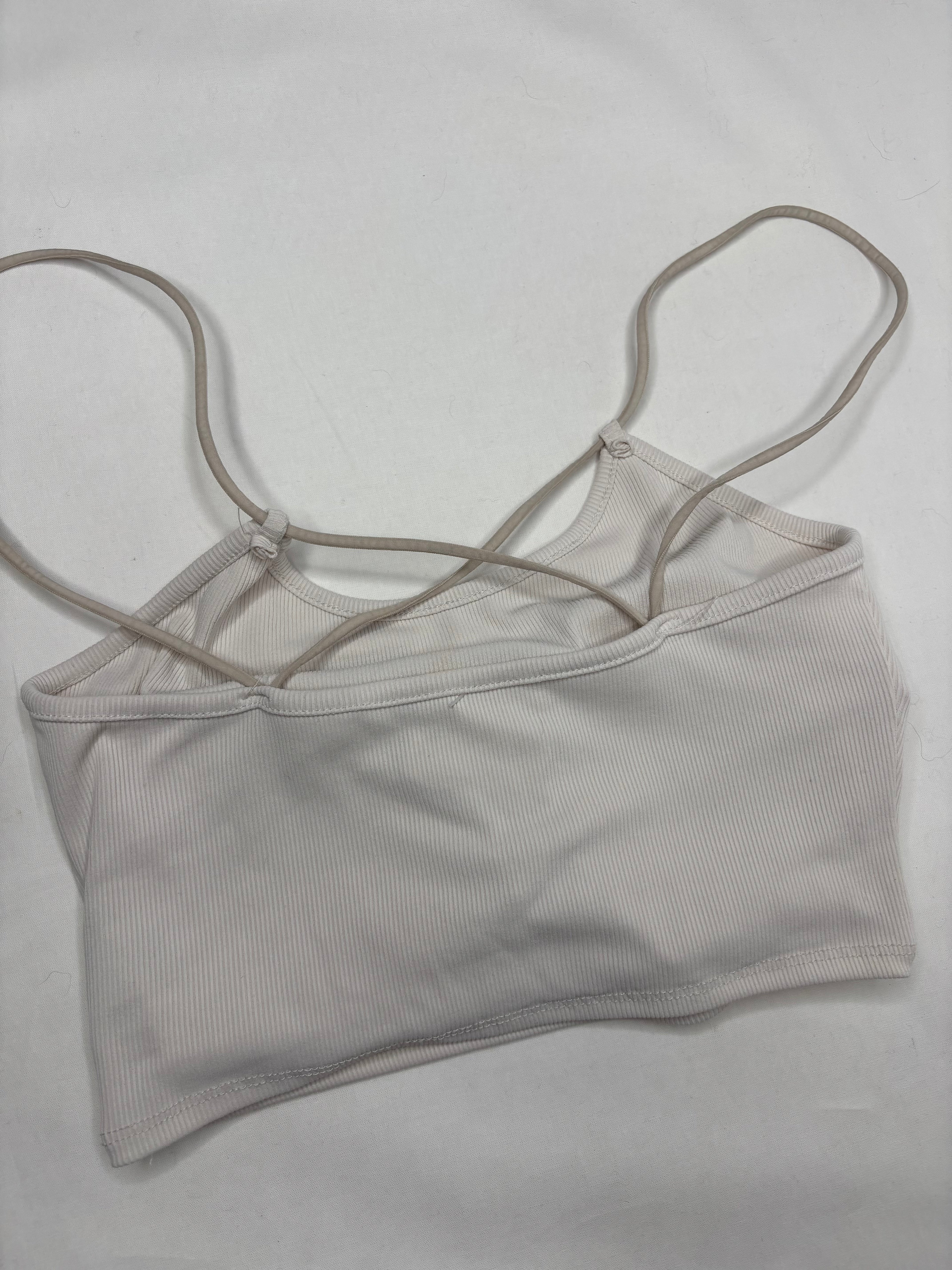Top Bianco
