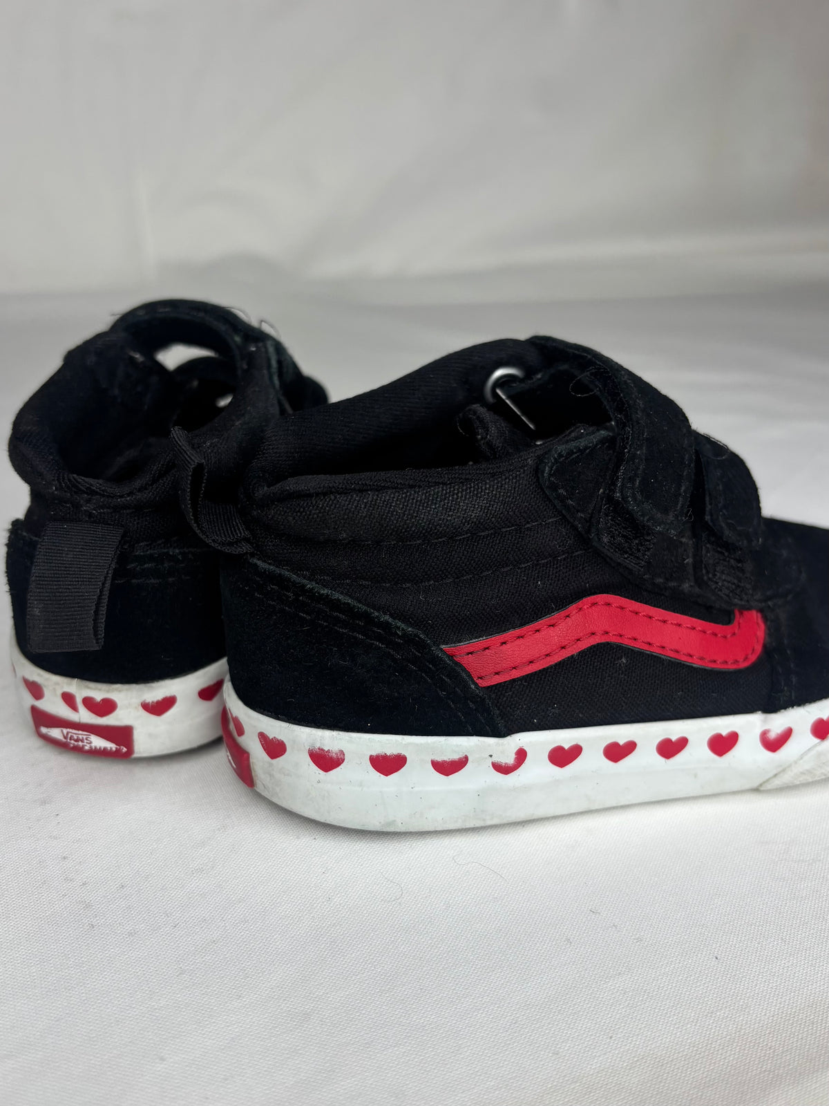 Vans Cuore