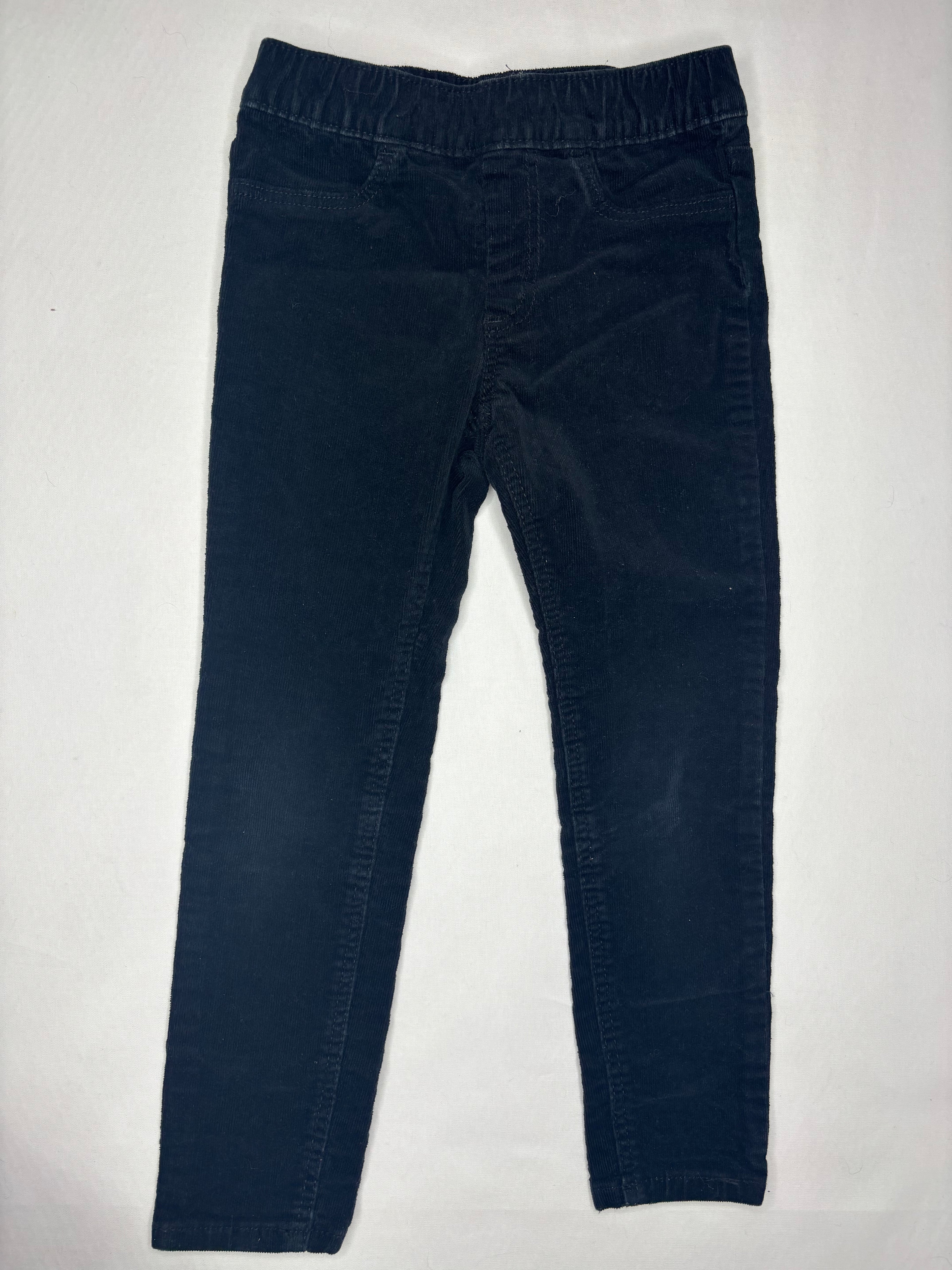 Pantaloni Velvet