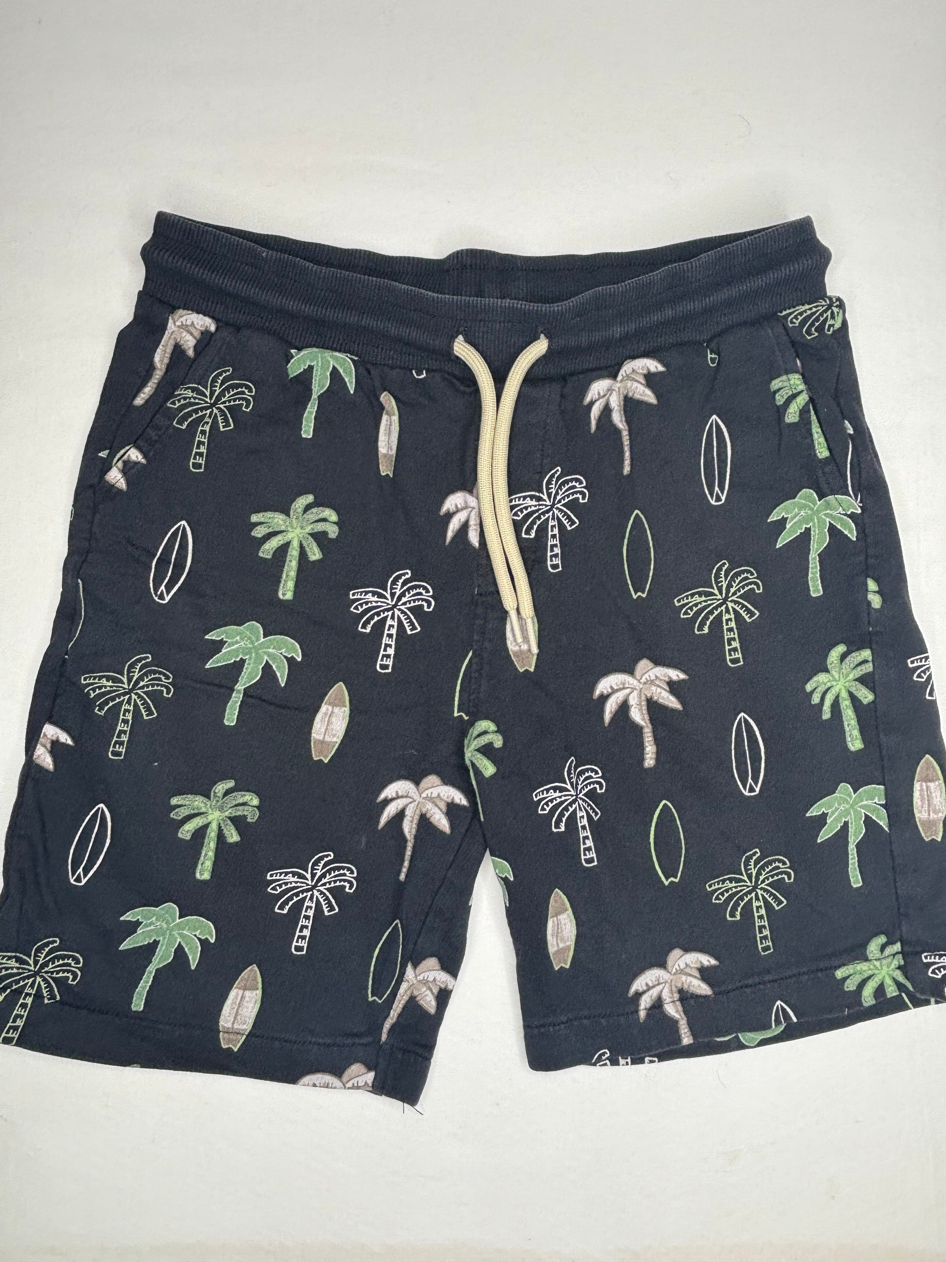 Shorts Palm