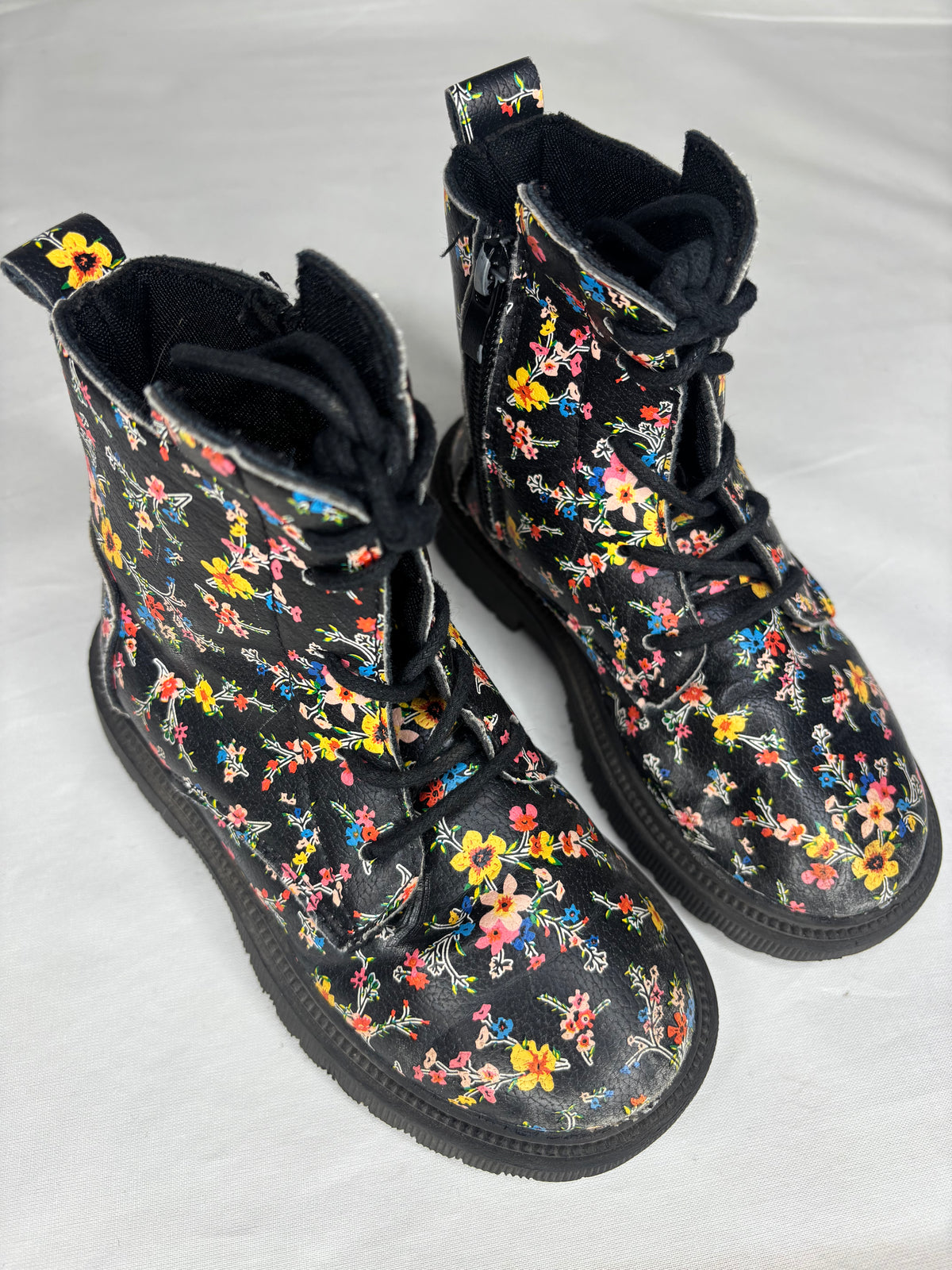 Stivali Flowers