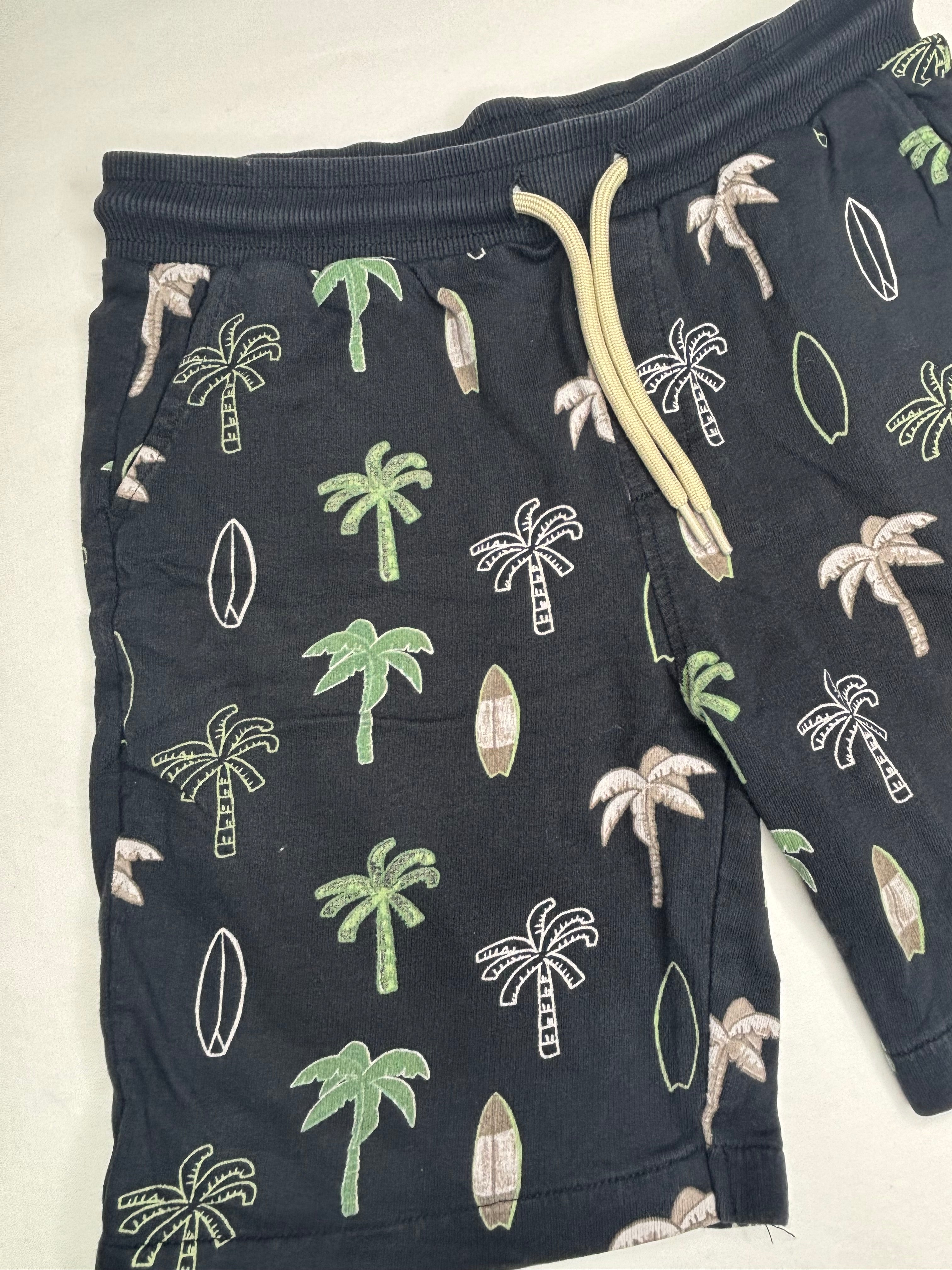 Shorts Palm