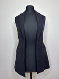 Blazer Top
