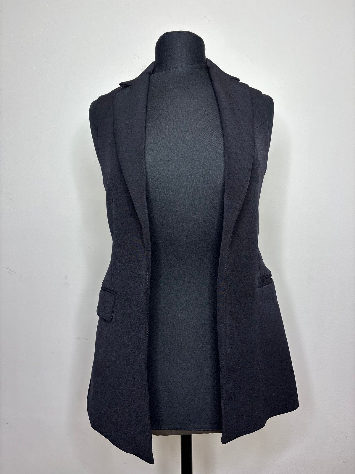 Blazer Top