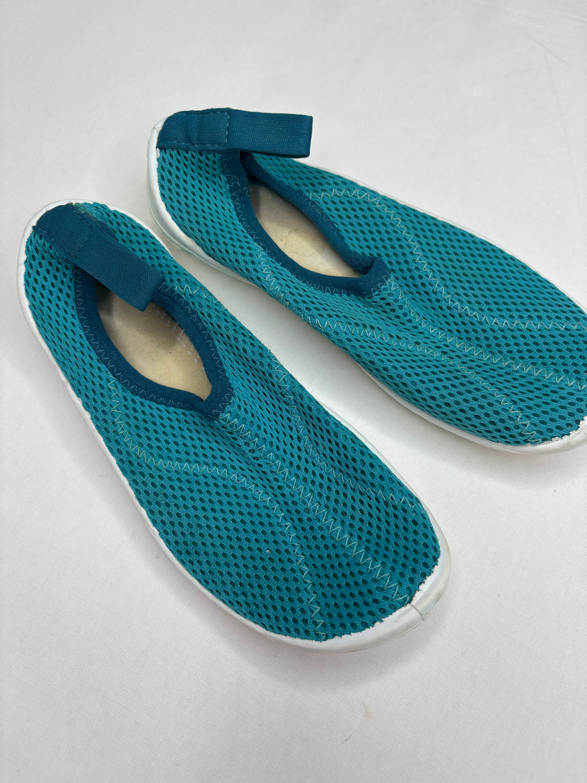 Scarpe acqua