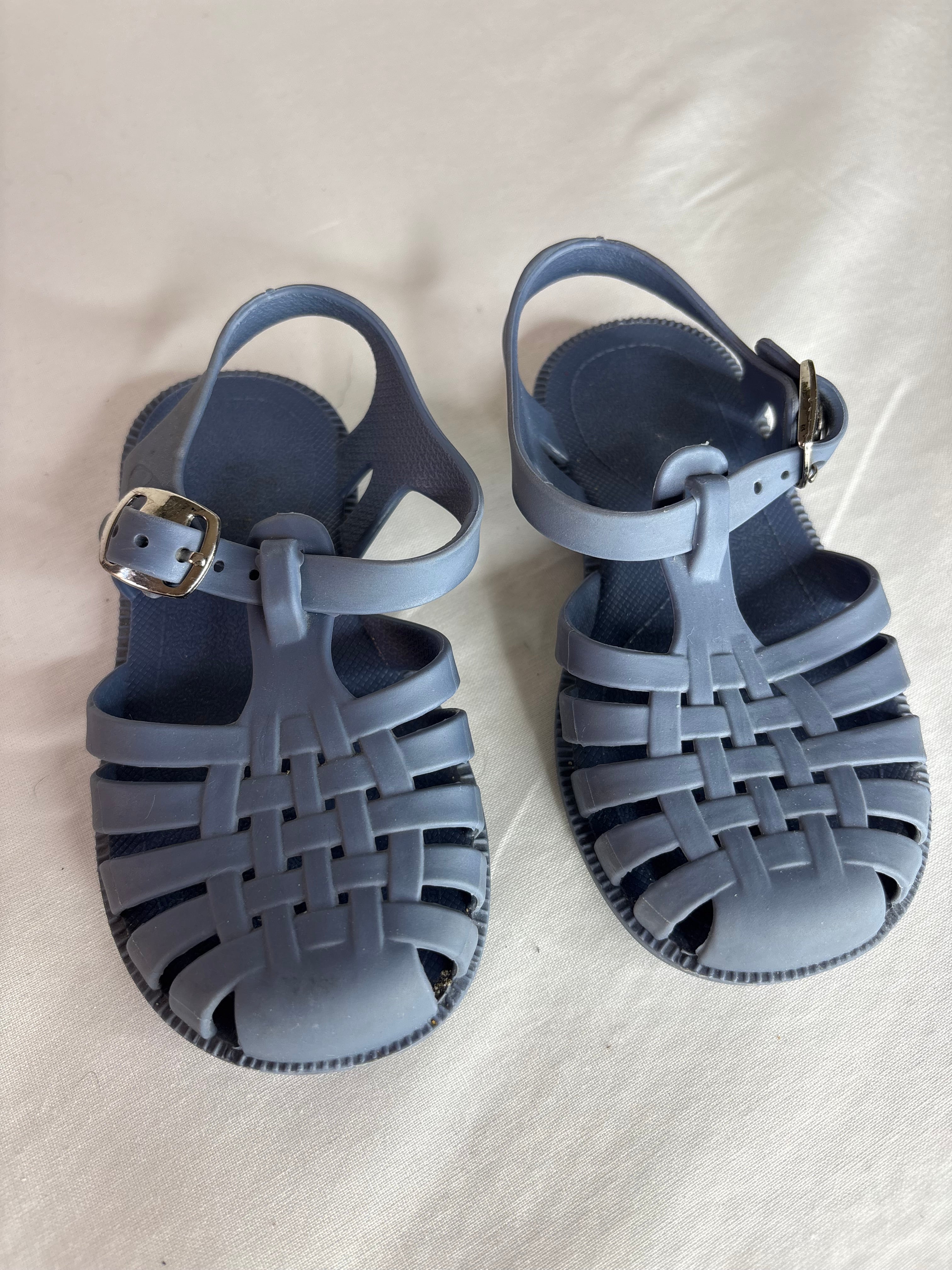 Sandali Blu