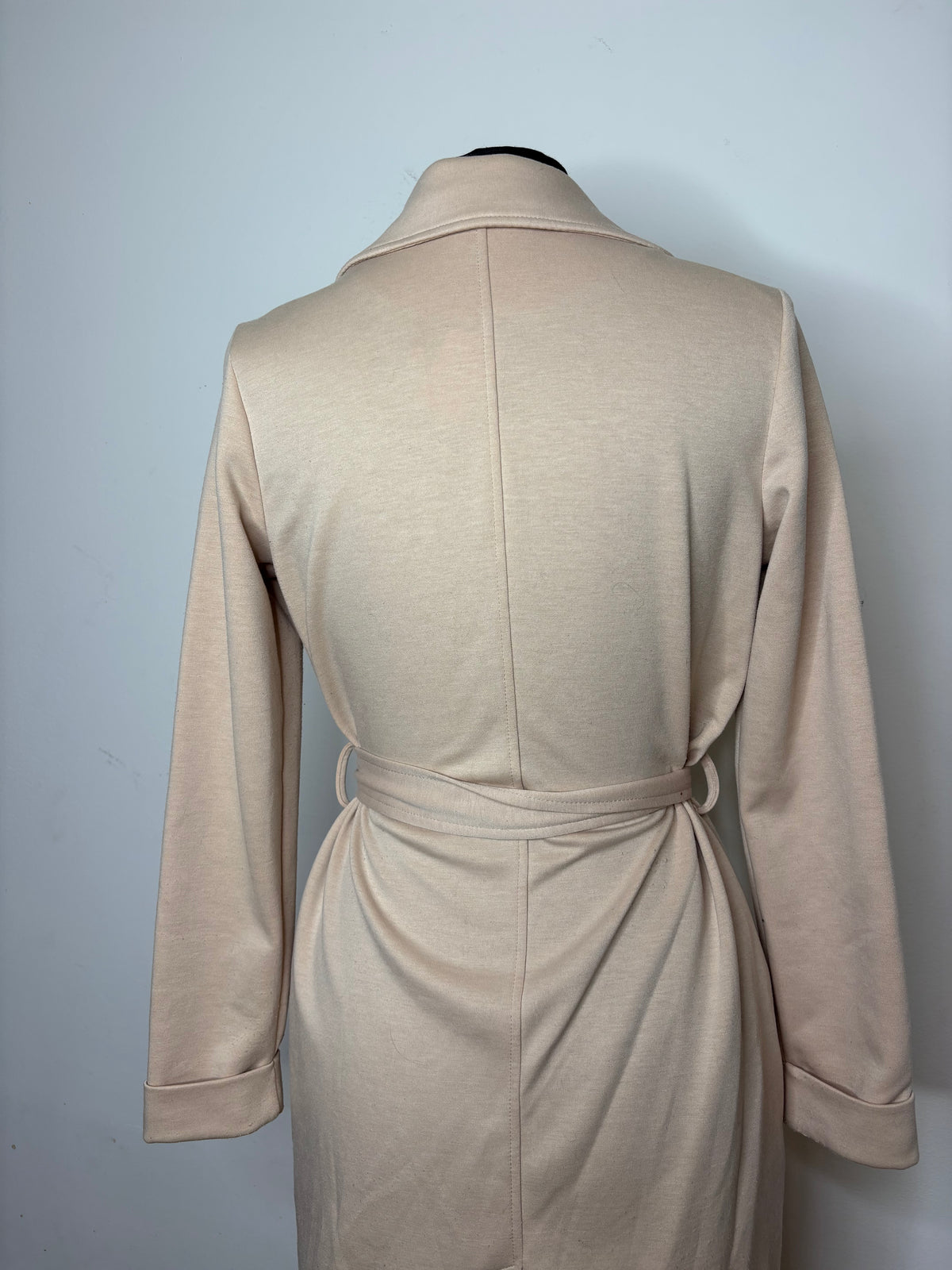 Trench Coat Soft