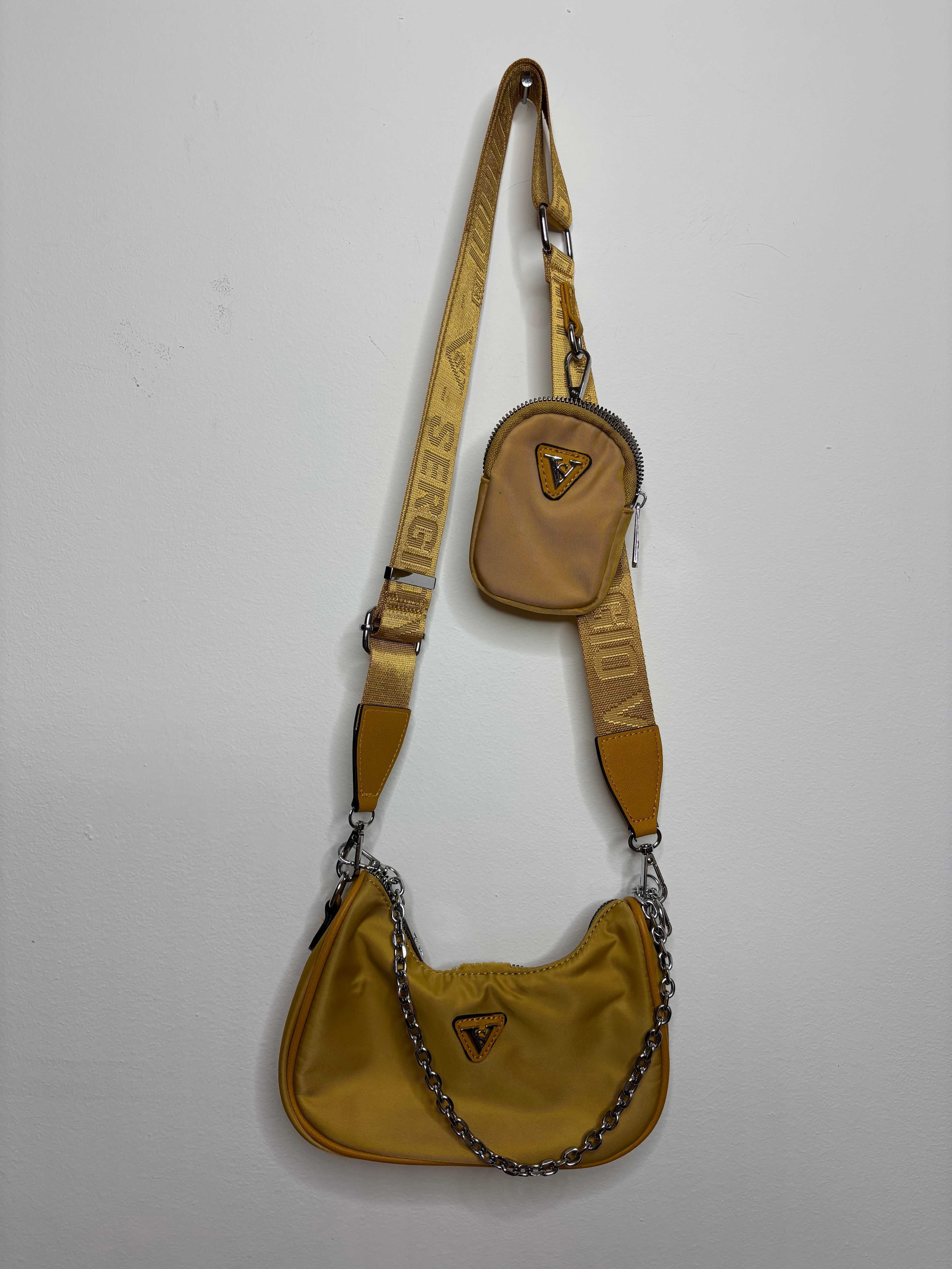 Borsa Senf