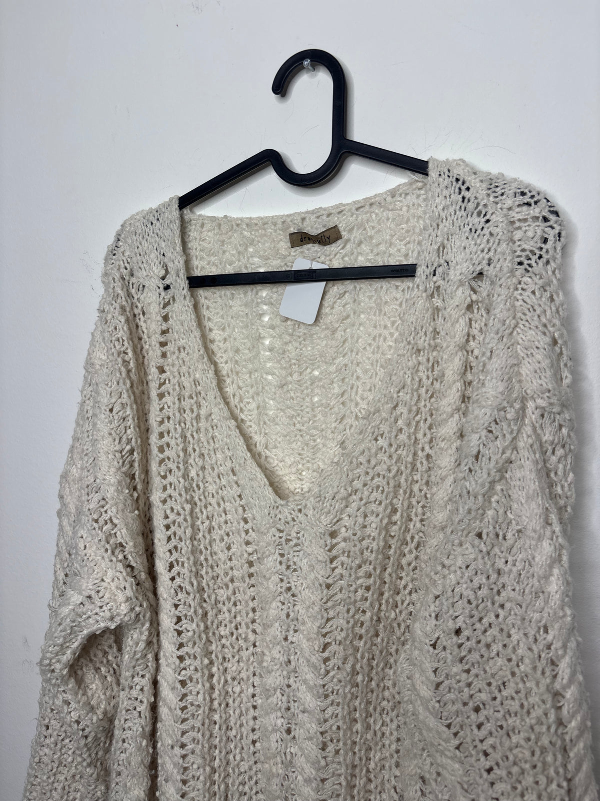 Pullover Lana