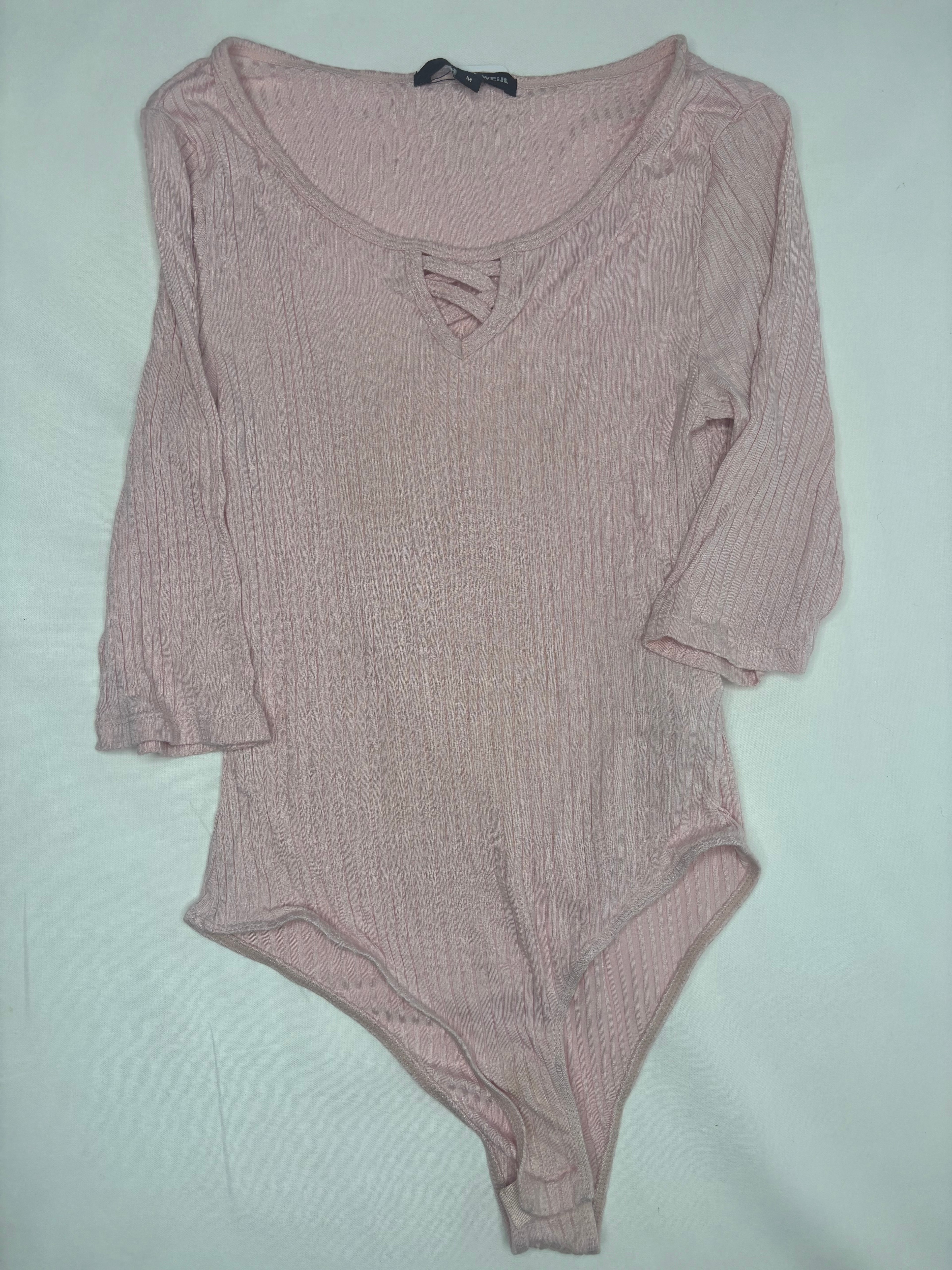 Body Rosa