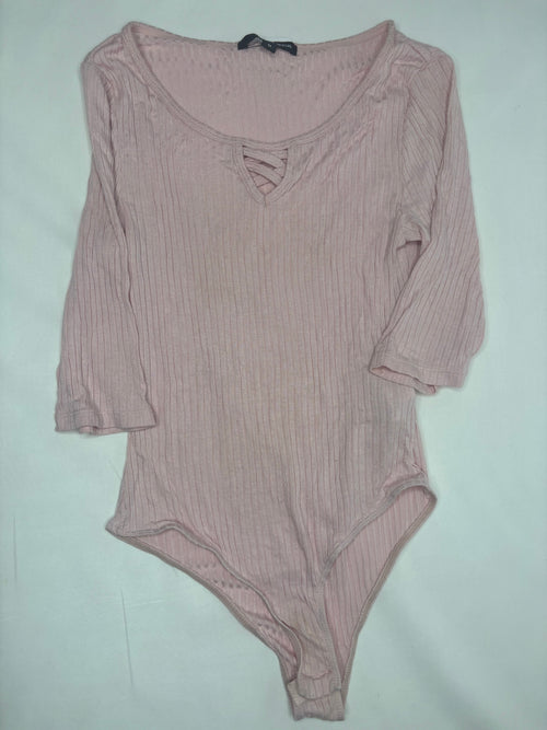 Body Rosa