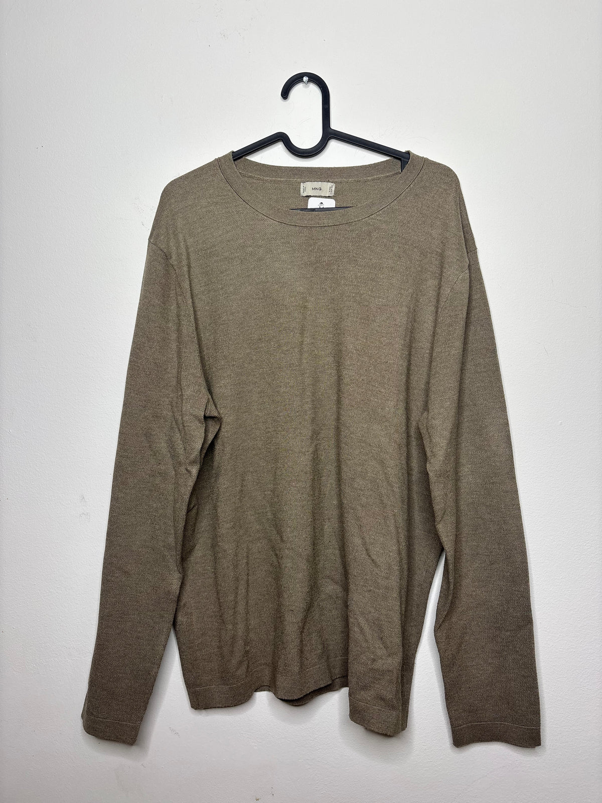 Pullover Mango