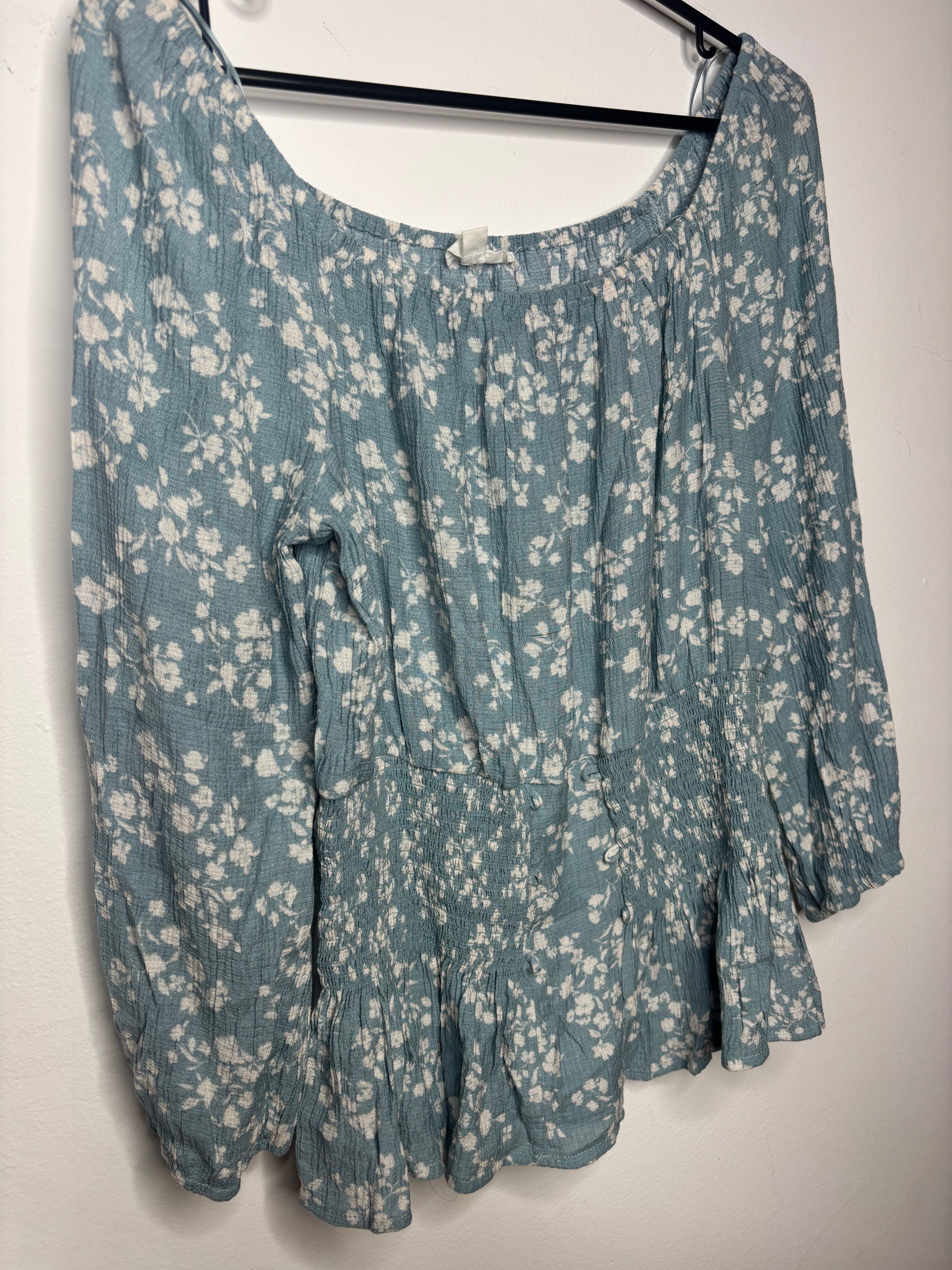 Top Blue Flowers