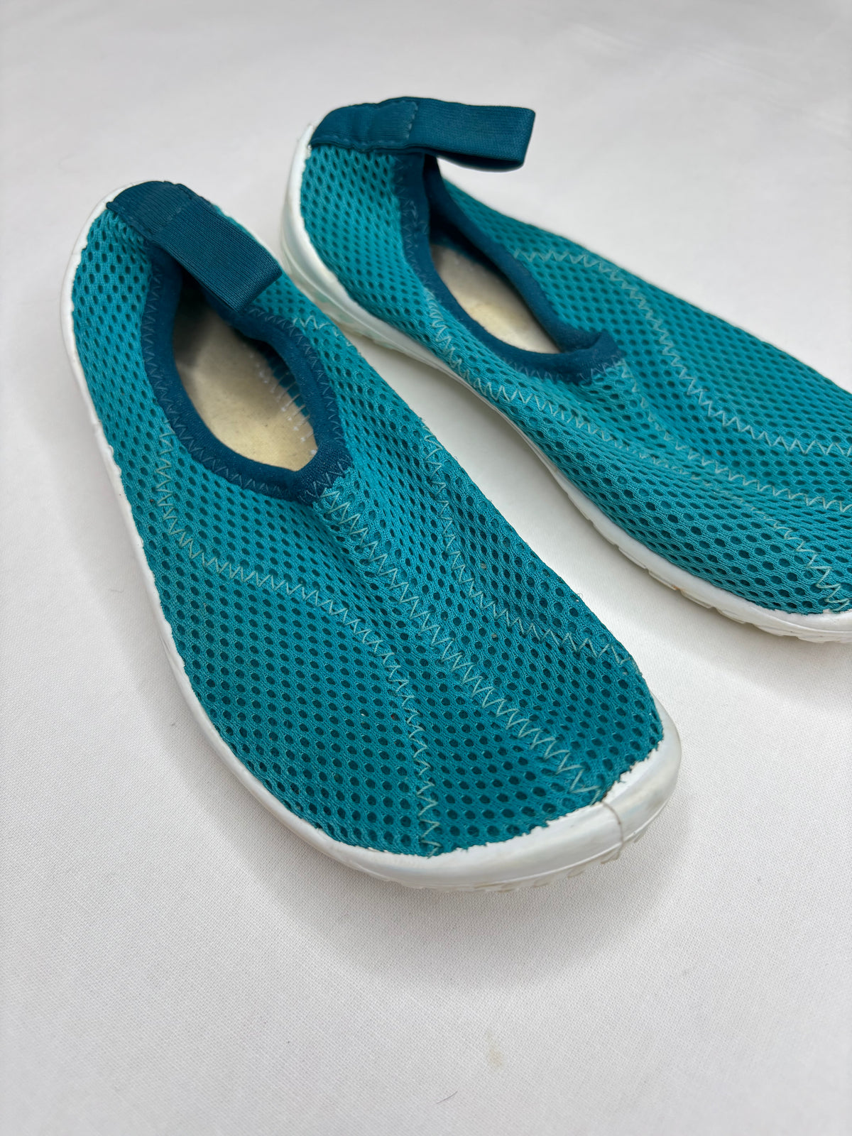 Scarpe acqua