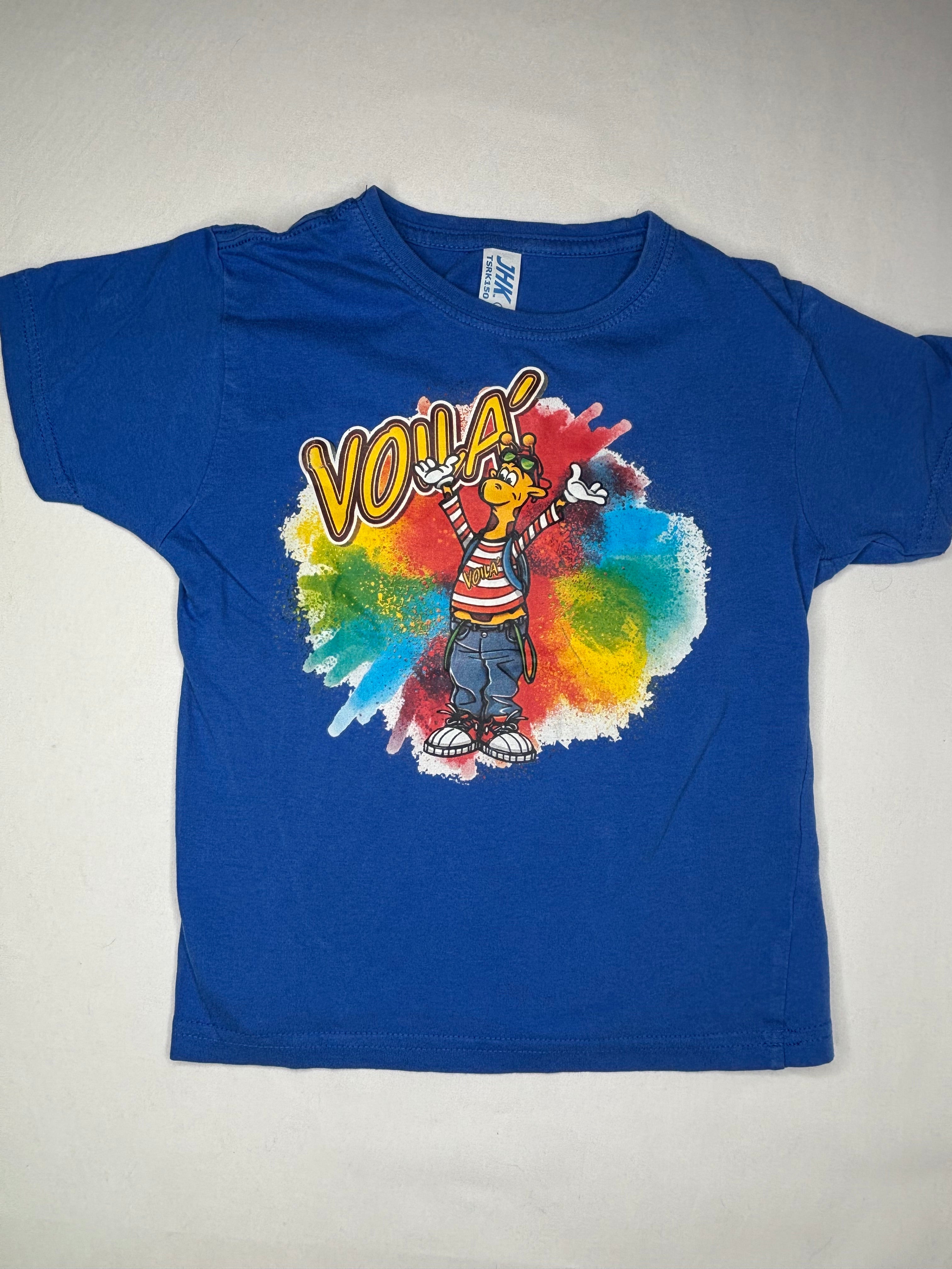 T-Shirt Voila