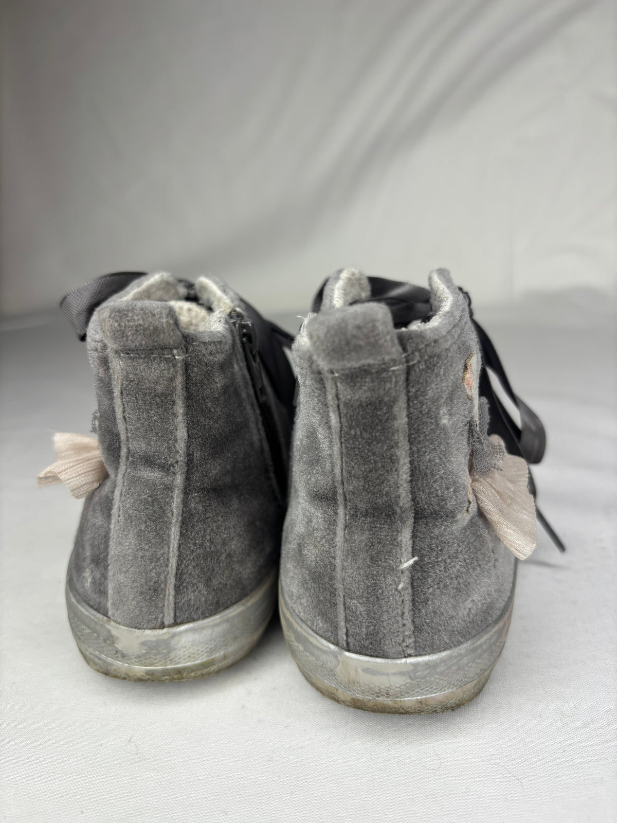 Scarpe Ballerina