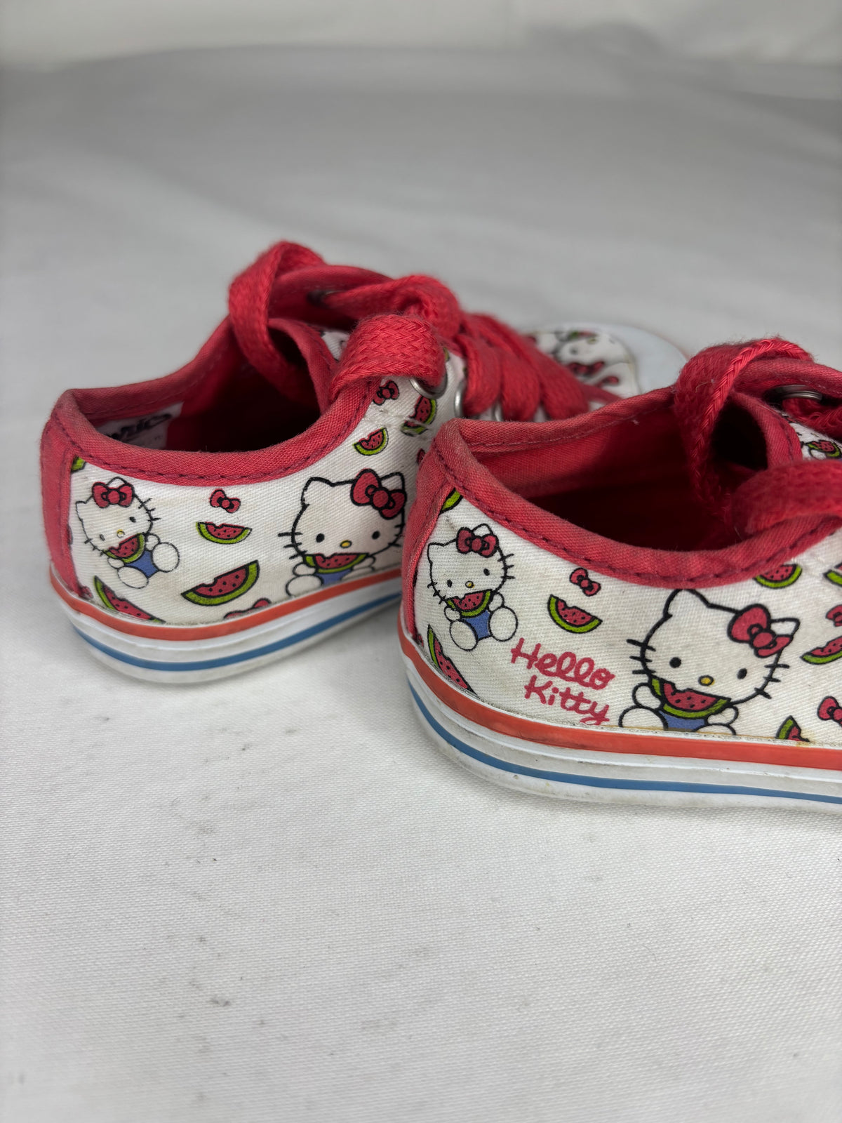 Scarpe Hello Kitty