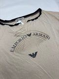 T-Shirt Armani