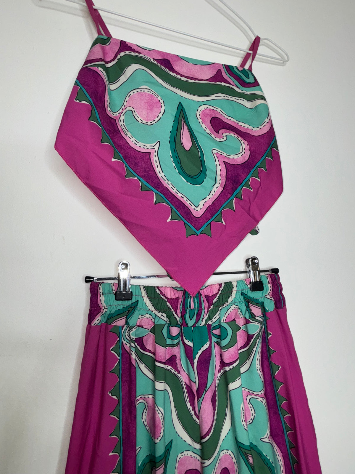 Set Colors