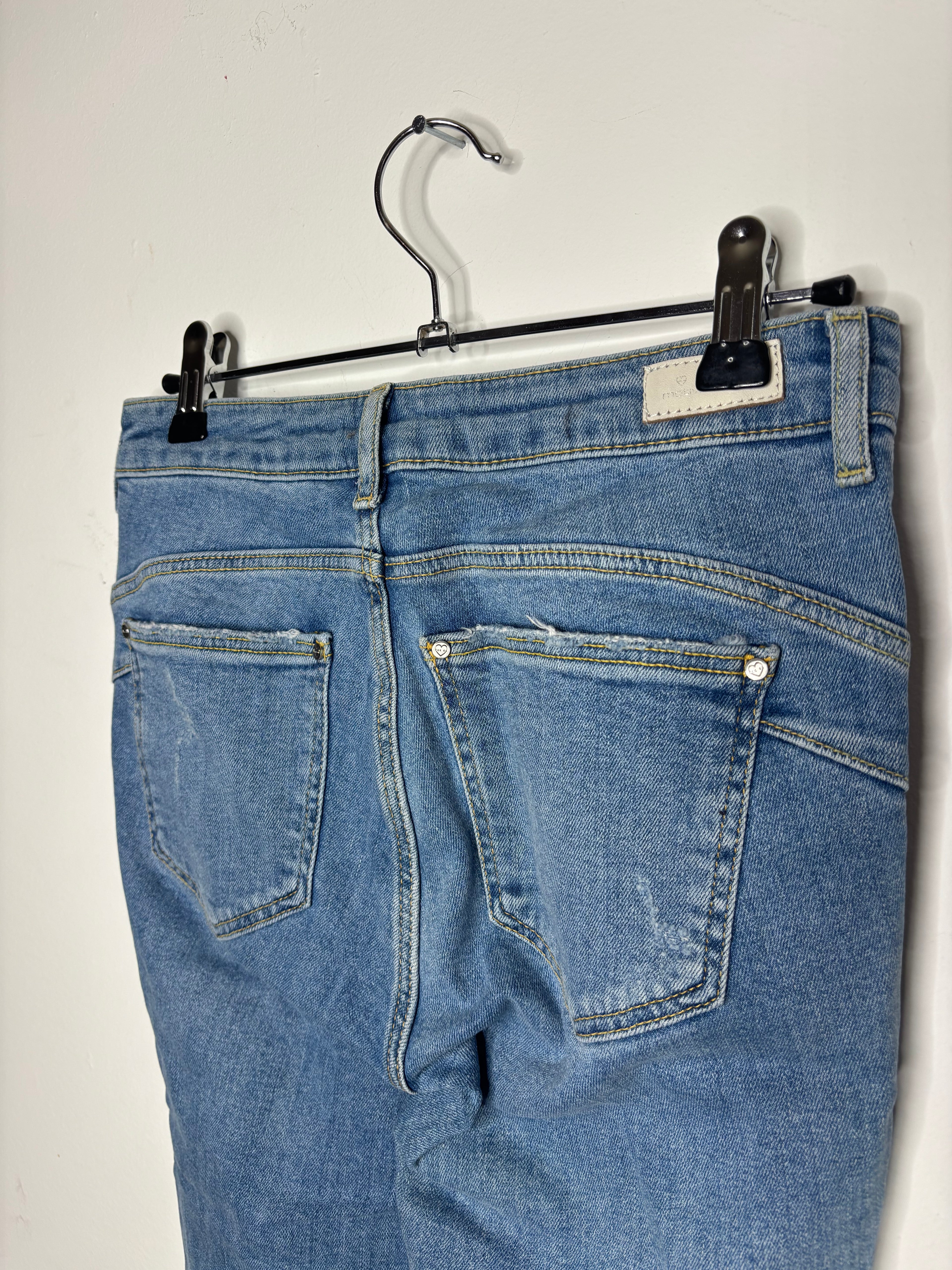 Jeans Dusk
